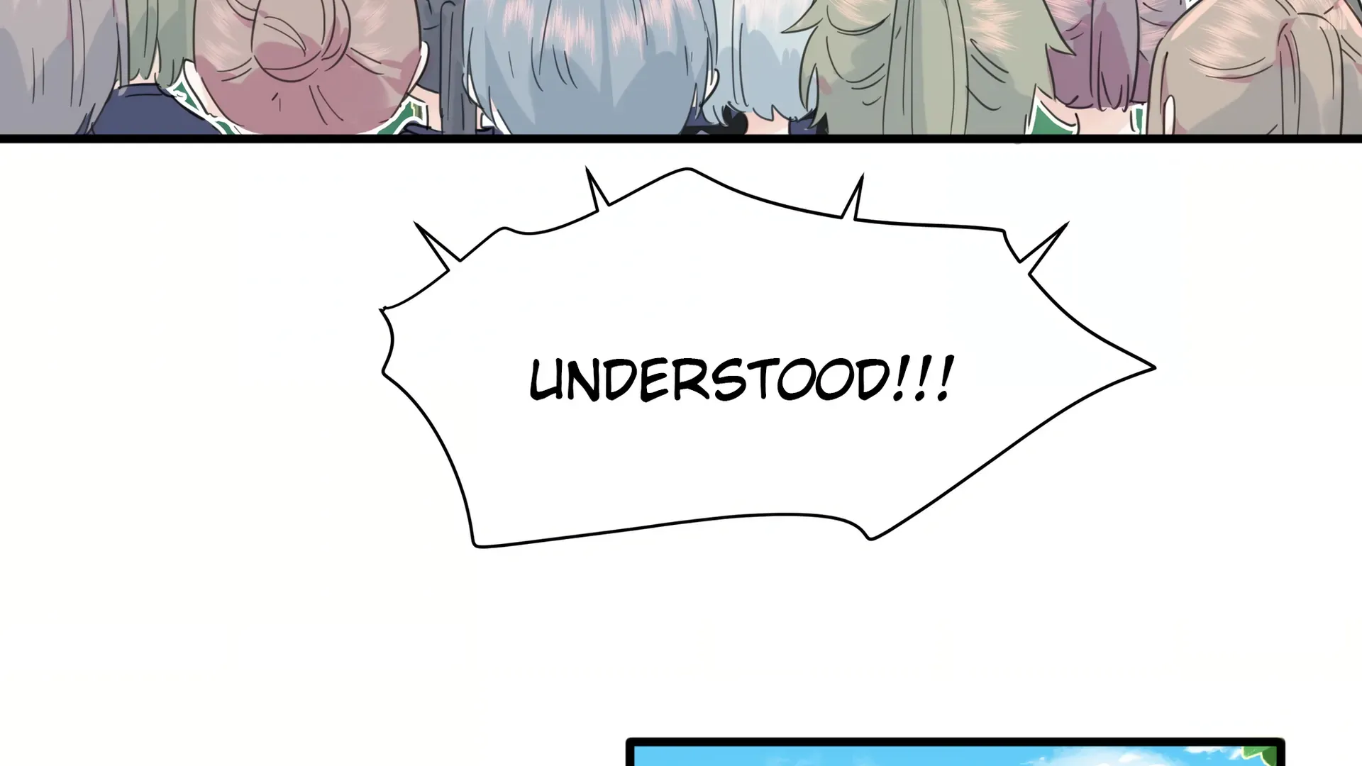 Read Love Gives Me Superpowers chapter 24 image 48 on Lezhin