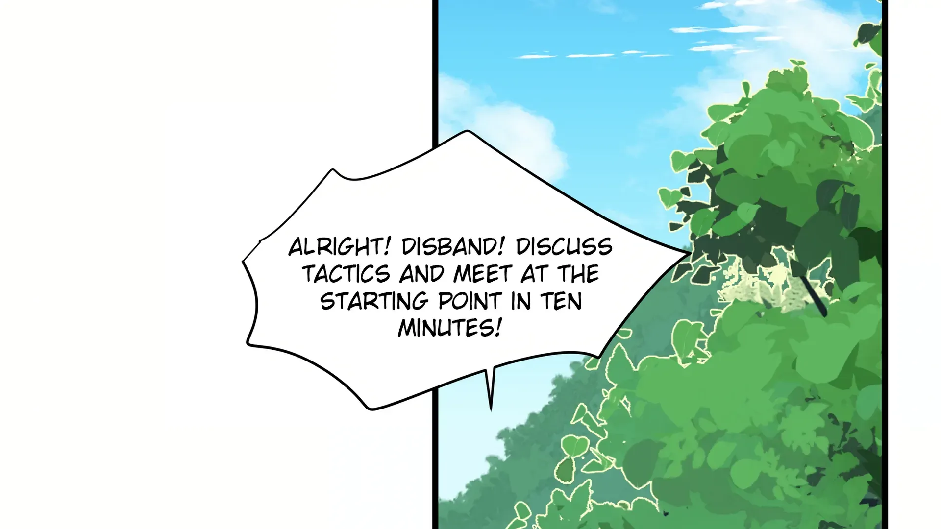 Read Love Gives Me Superpowers chapter 24 image 49 on Lezhin