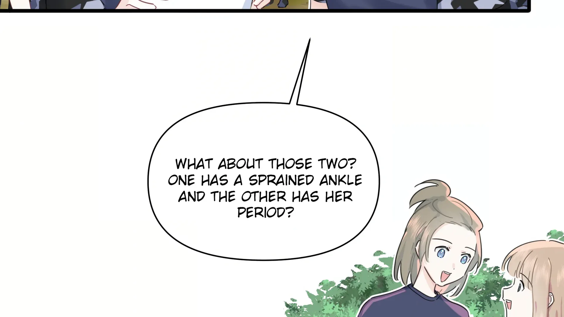 Read Love Gives Me Superpowers chapter 24 image 52 on Lezhin