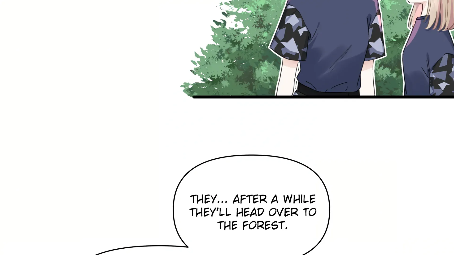 Read Love Gives Me Superpowers chapter 24 image 53 on Lezhin