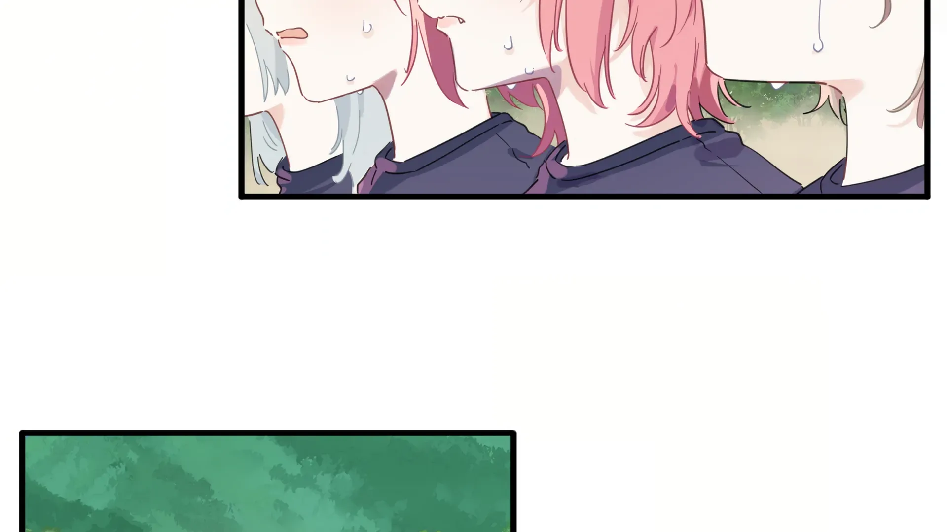 Read Love Gives Me Superpowers chapter 24 image 6 on Lezhin