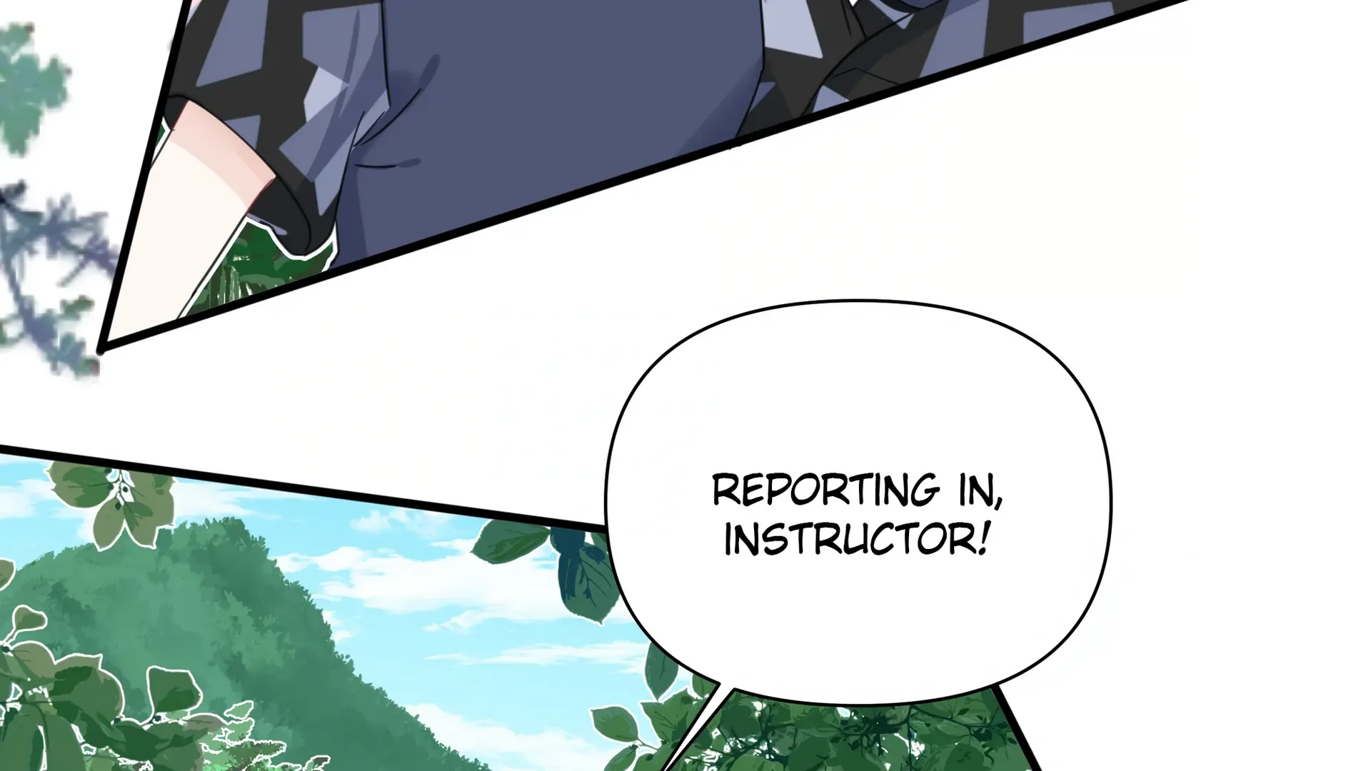 Read Love Gives Me Superpowers chapter 24 image 74 on Lezhin