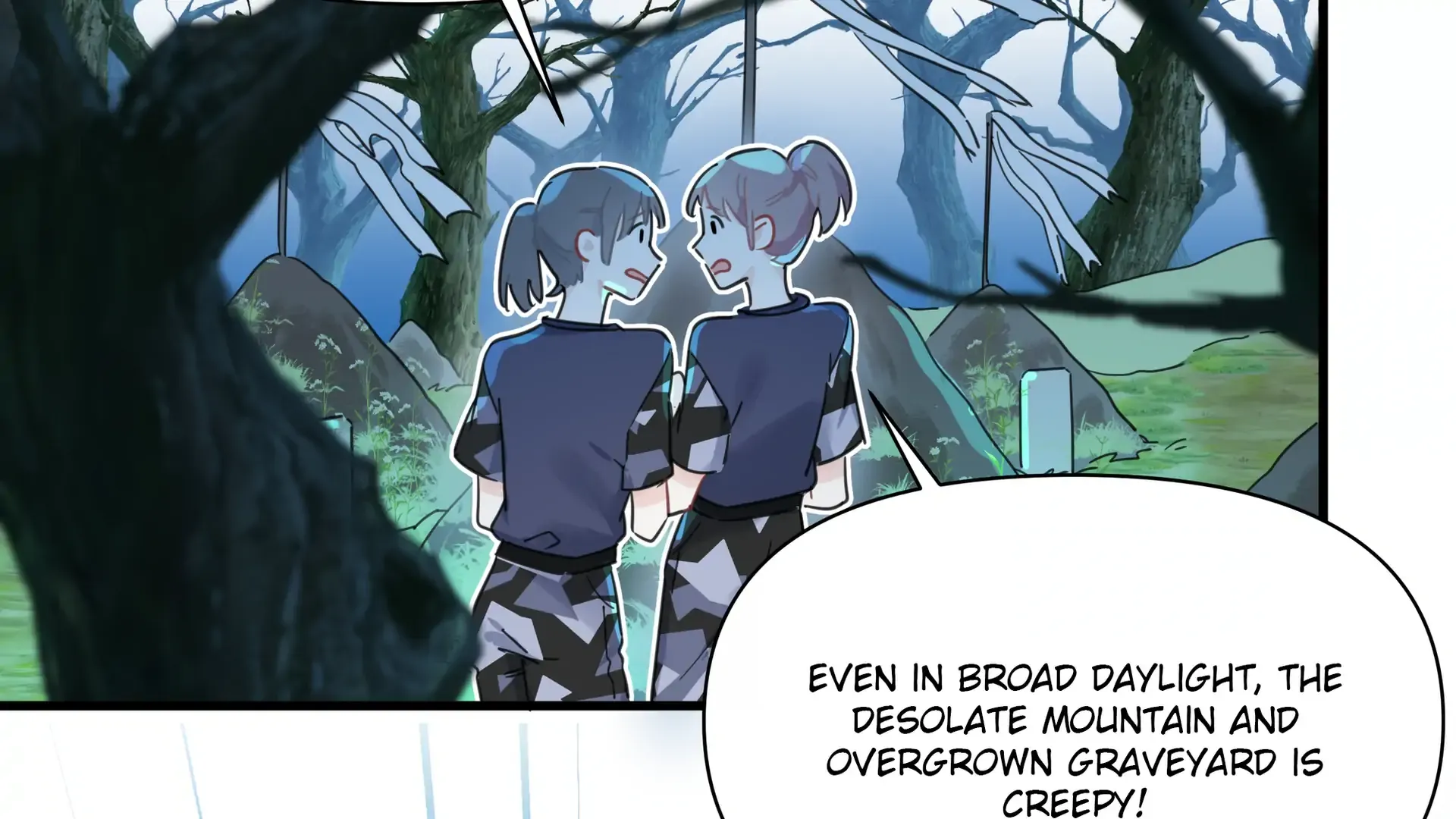 Read Love Gives Me Superpowers chapter 24 image 77 on Lezhin