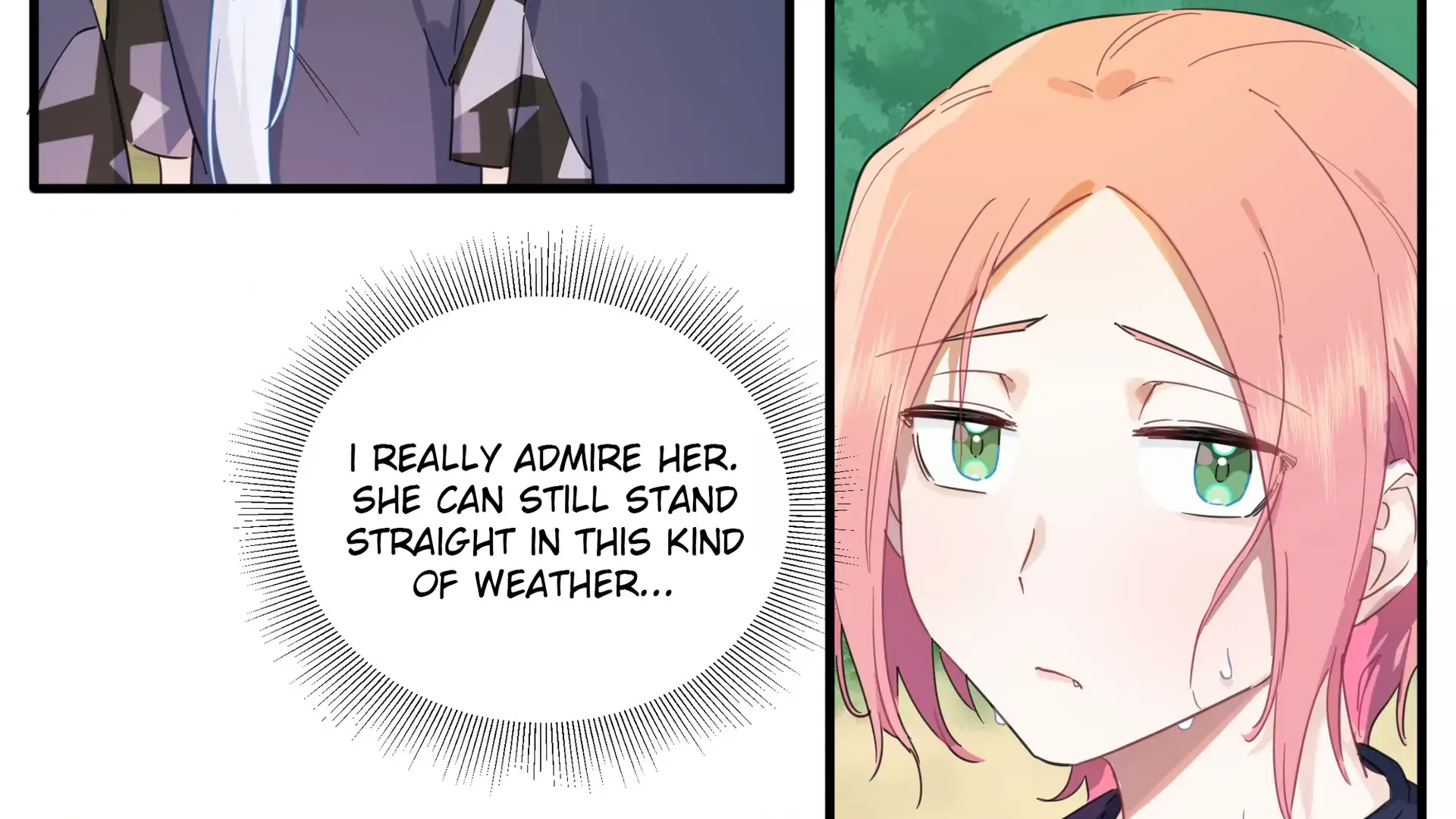 Read Love Gives Me Superpowers chapter 24 image 8 on Lezhin