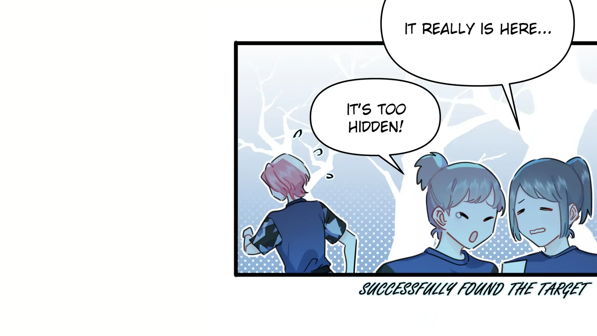 Read Love Gives Me Superpowers chapter 24 image 84 on Lezhin