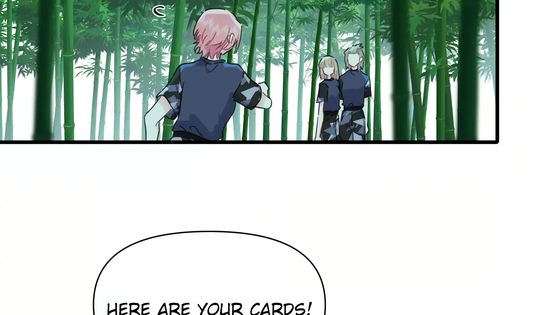Read Love Gives Me Superpowers chapter 24 image 86 on Lezhin