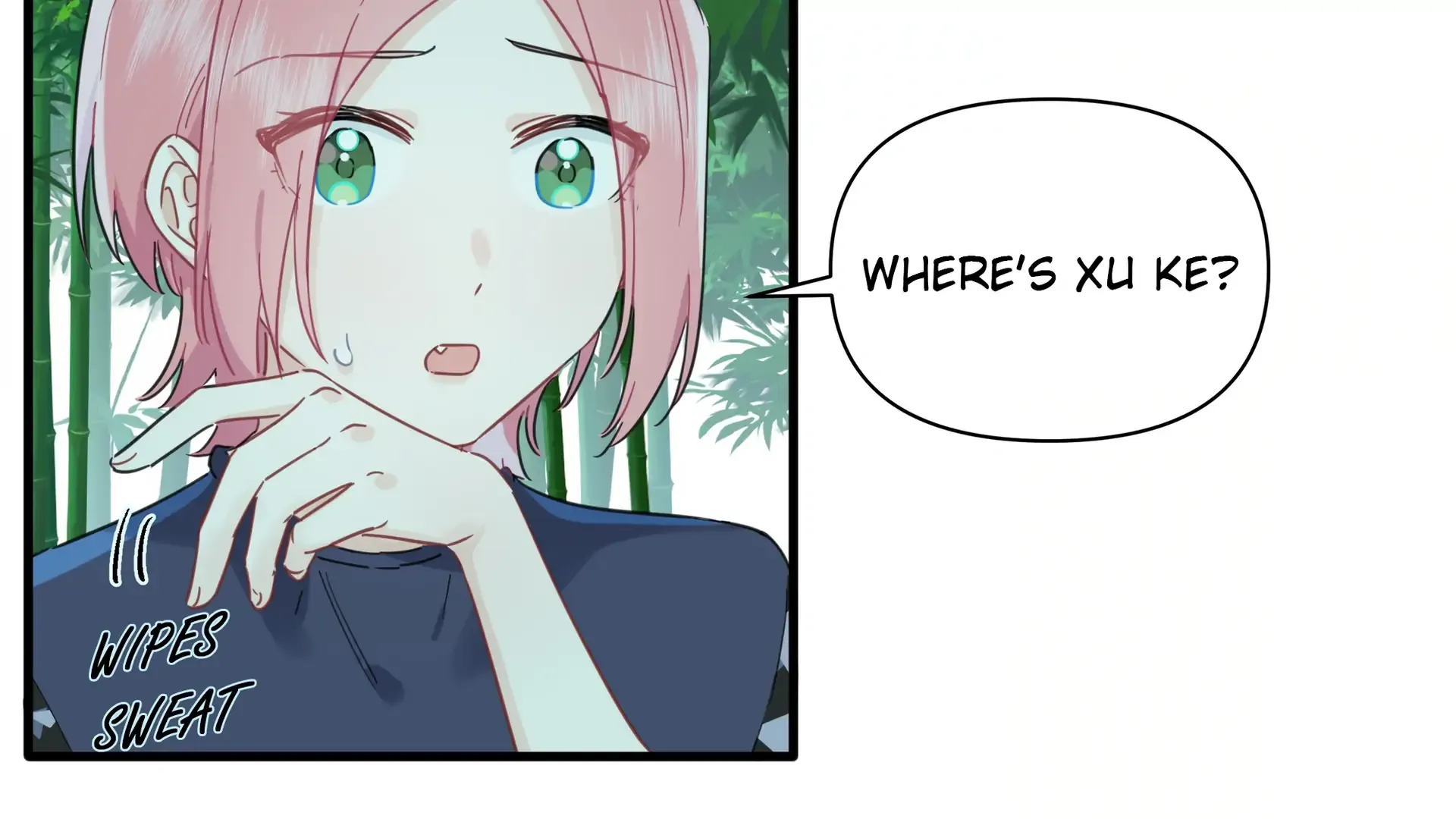 Read Love Gives Me Superpowers chapter 24 image 89 on Lezhin