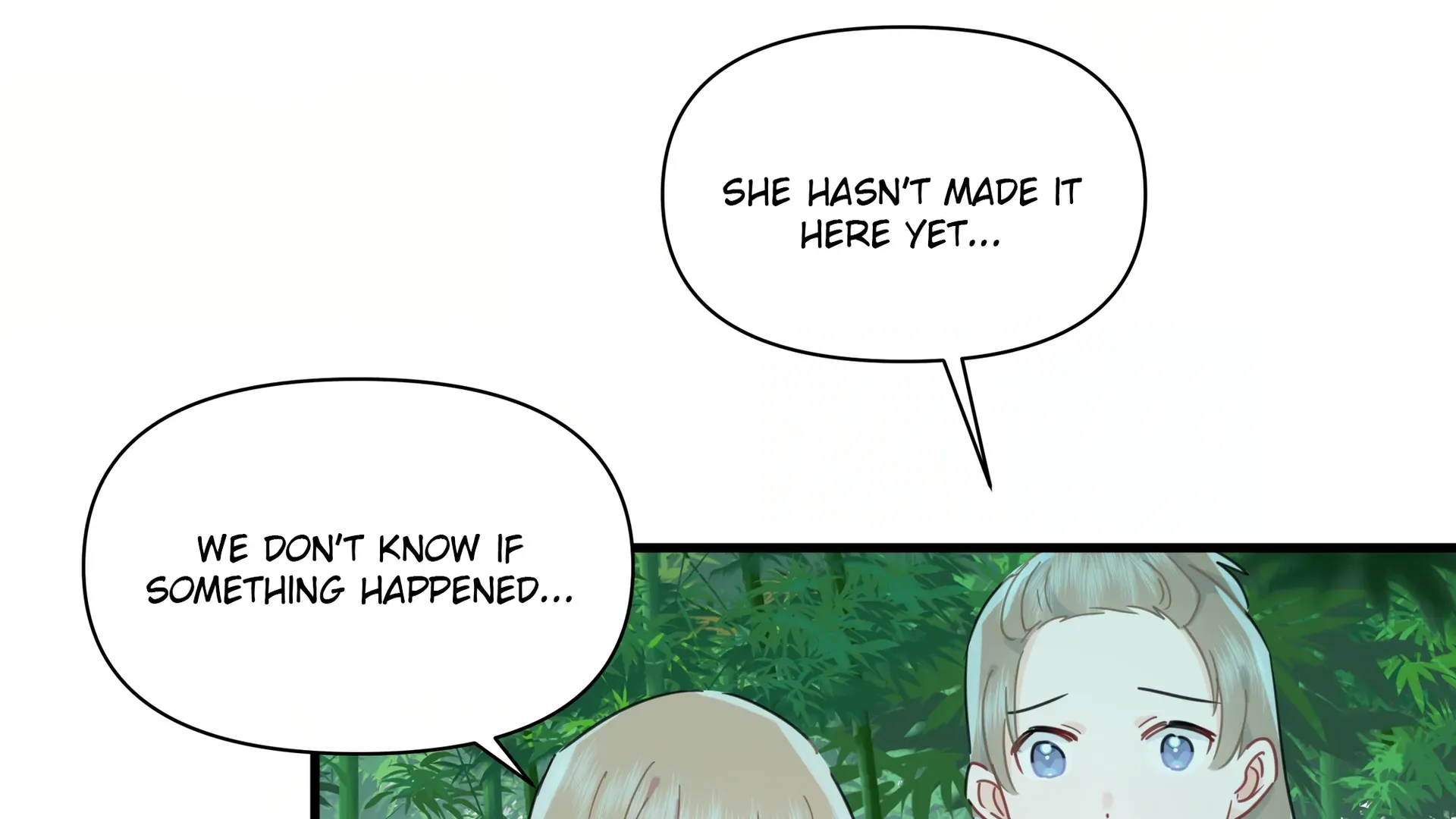 Read Love Gives Me Superpowers chapter 24 image 90 on Lezhin