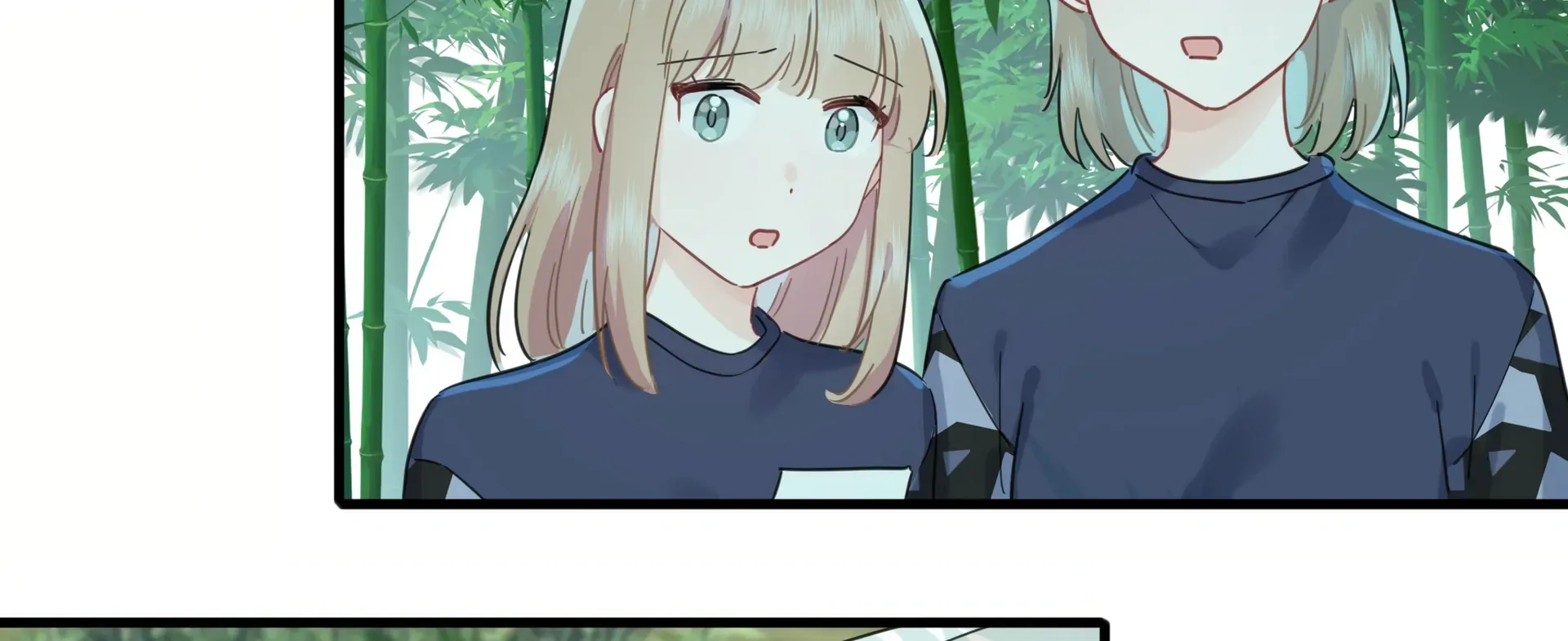 Read Love Gives Me Superpowers chapter 24 image 91 on Lezhin
