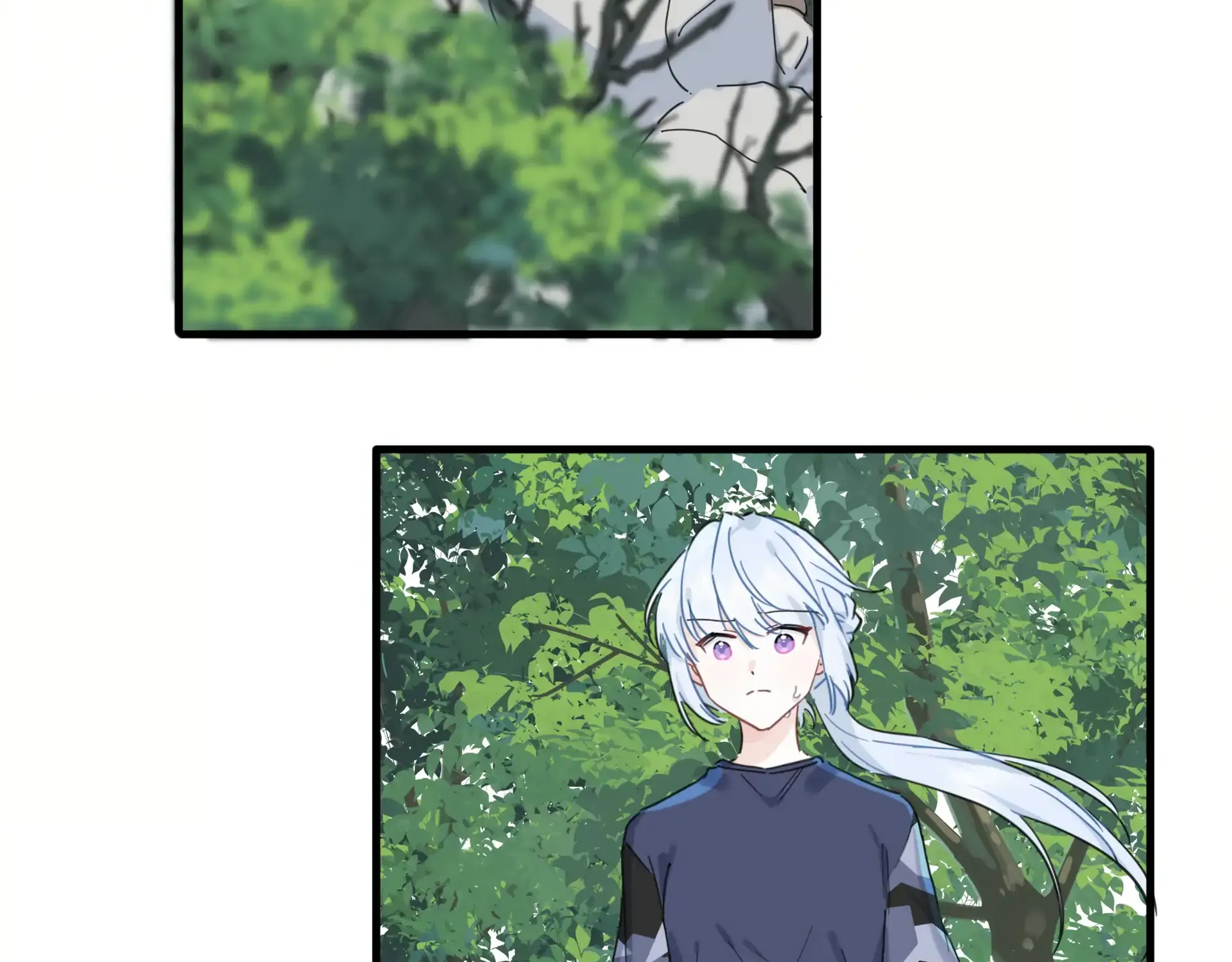 Read Love Gives Me Superpowers chapter 24 image 96 on Lezhin