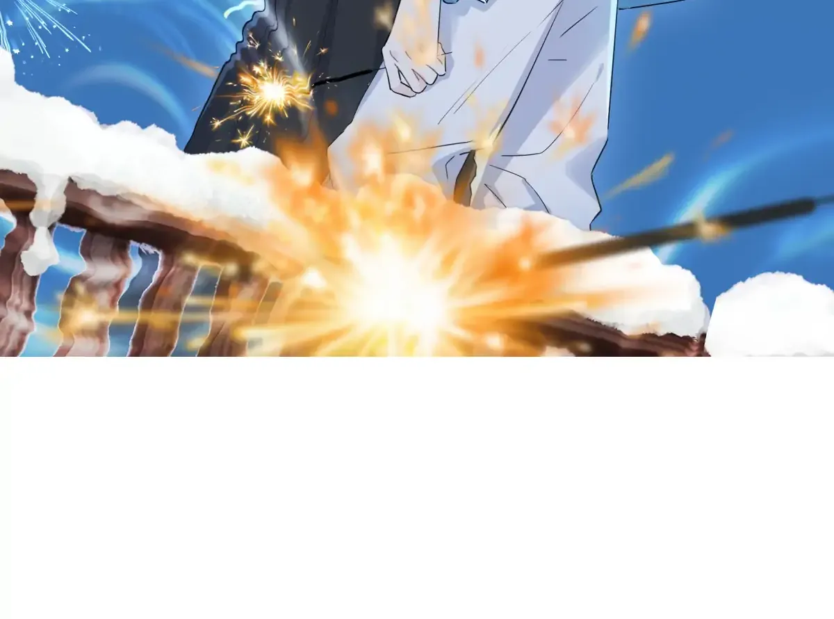 Read Love Gives Me Superpowers chapter 25.5 image 3 on Lezhin