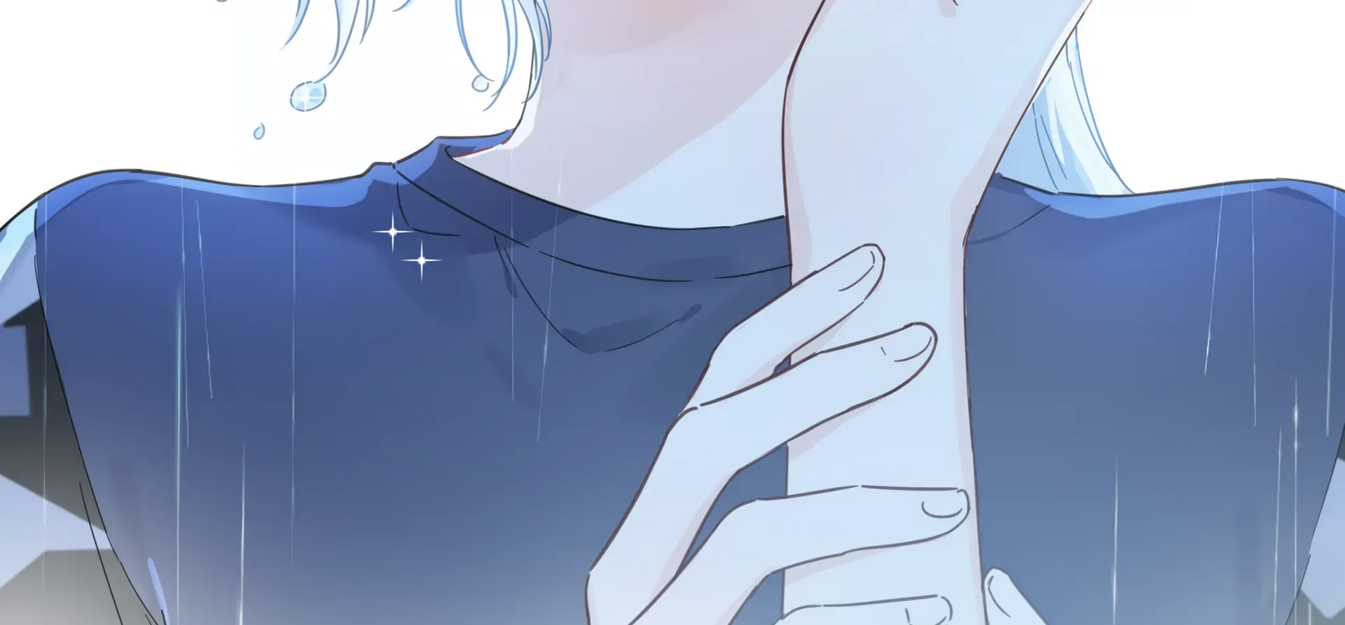 Read Love Gives Me Superpowers chapter 25 image 112 on Lezhin