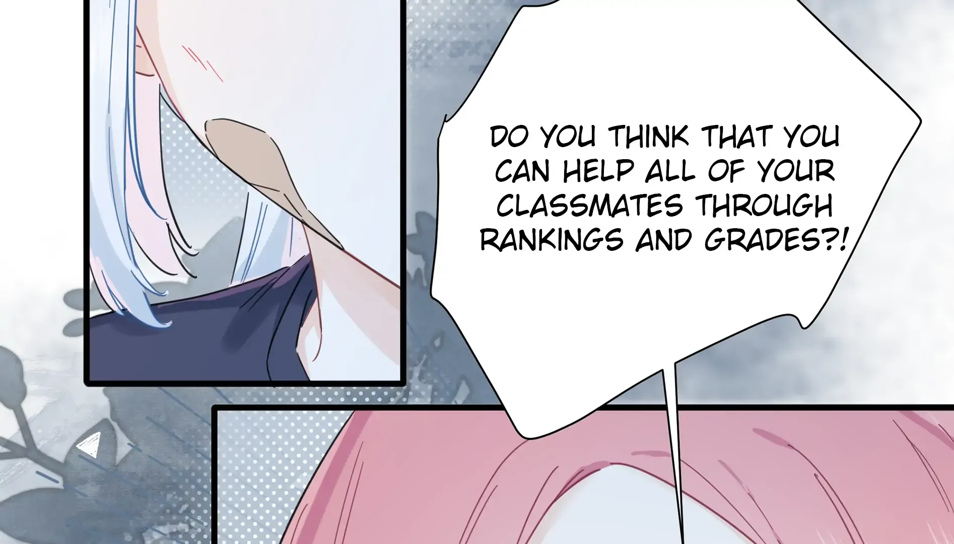 Read Love Gives Me Superpowers chapter 25 image 23 on Lezhin