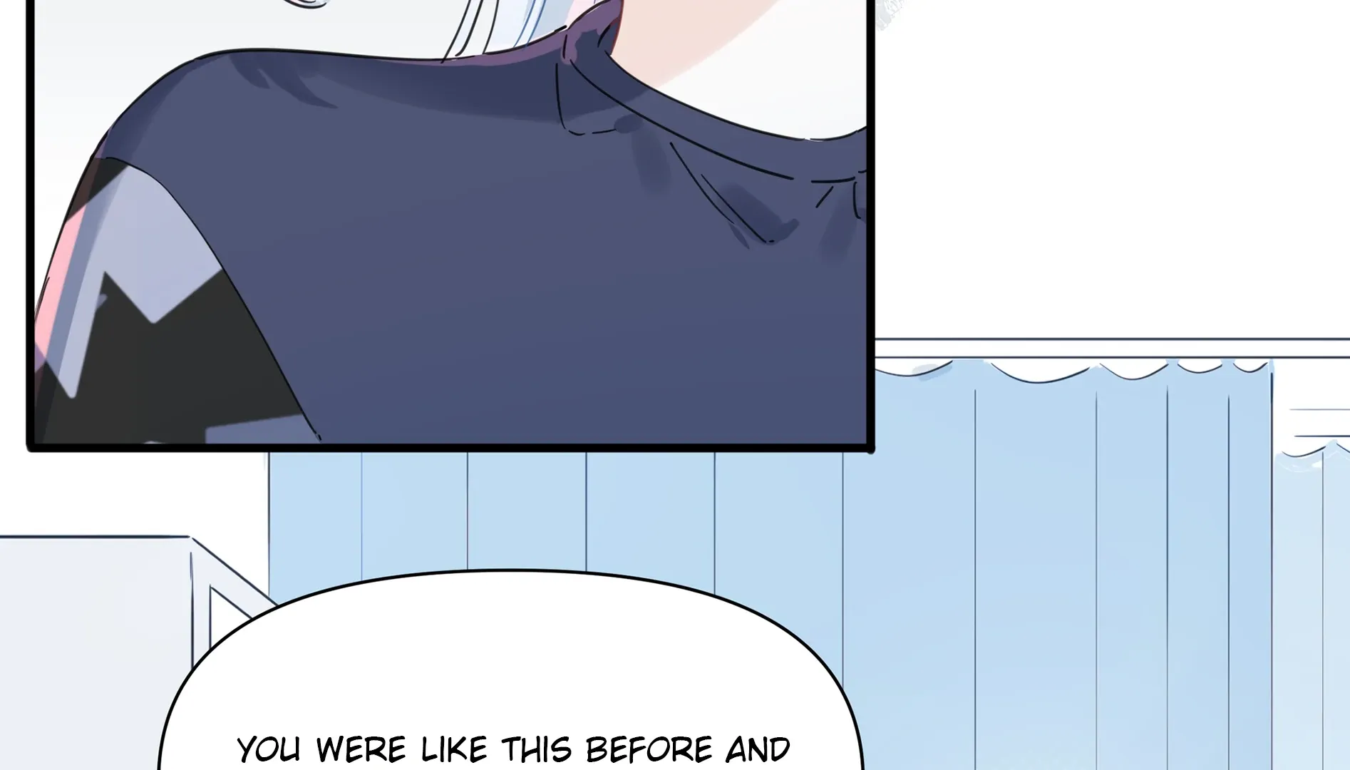 Read Love Gives Me Superpowers chapter 25 image 29 on Lezhin