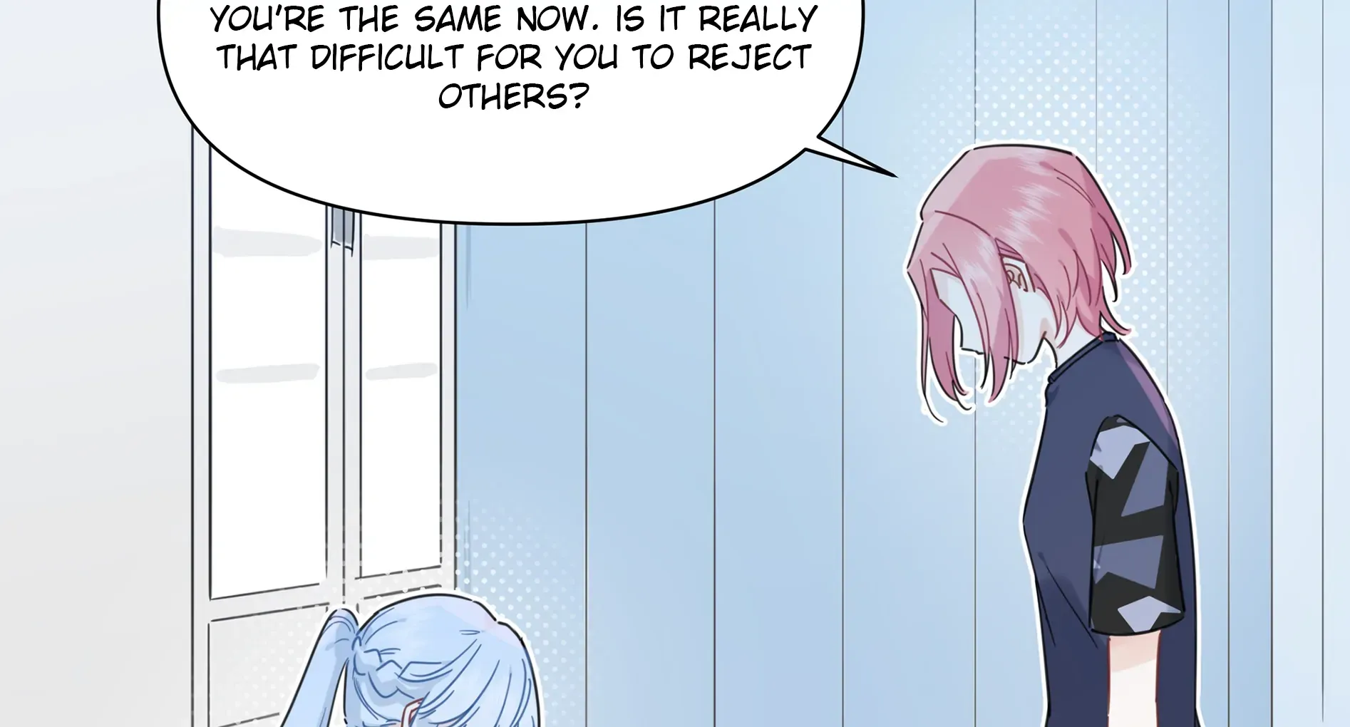 Read Love Gives Me Superpowers chapter 25 image 30 on Lezhin