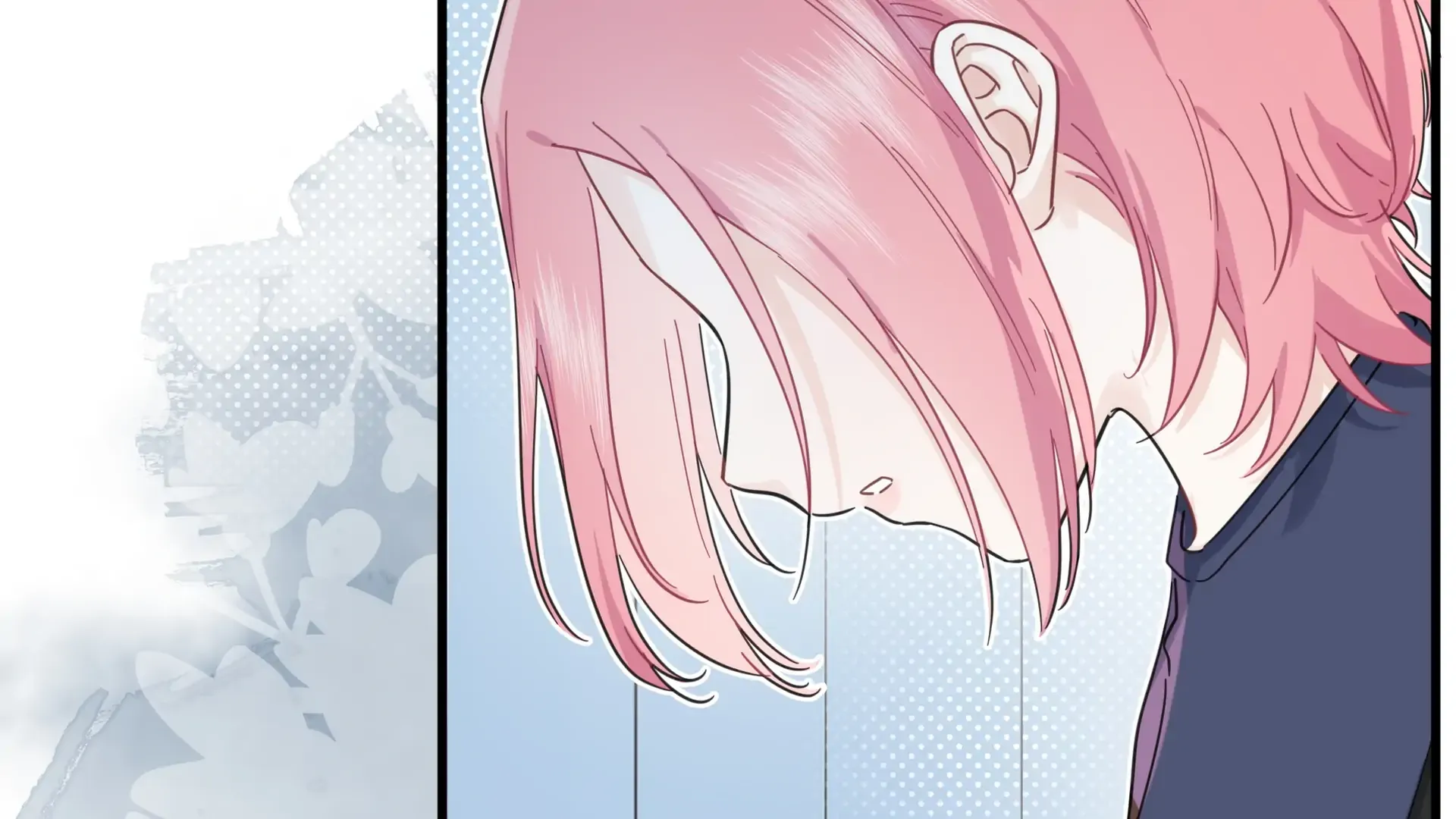 Read Love Gives Me Superpowers chapter 25 image 33 on Lezhin