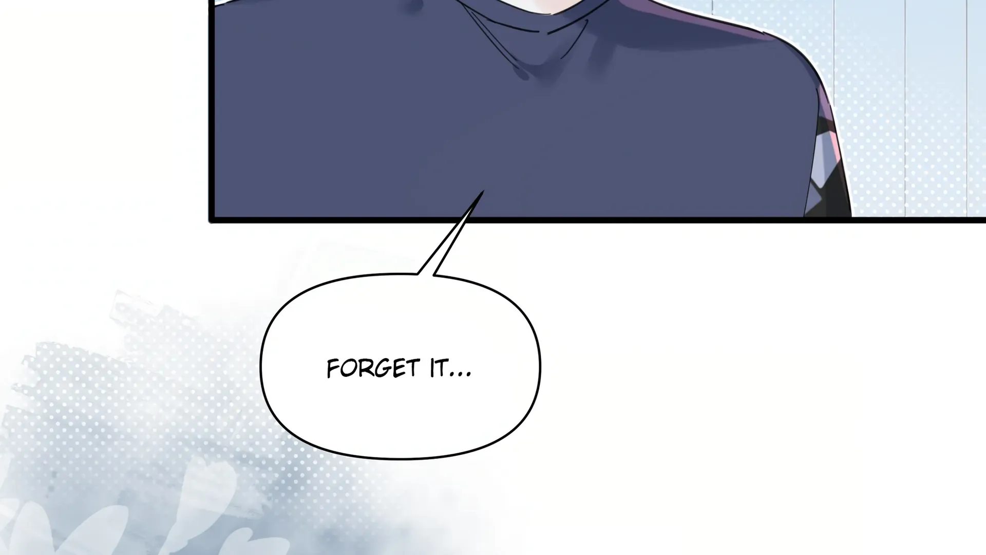 Read Love Gives Me Superpowers chapter 25 image 36 on Lezhin