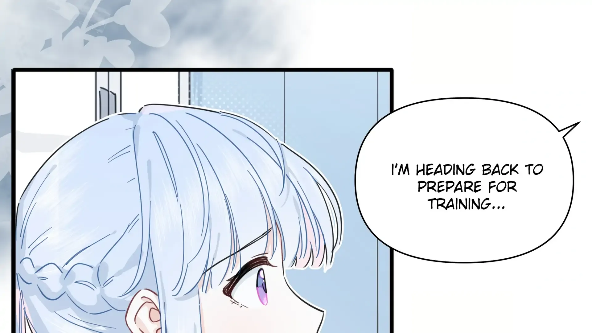 Read Love Gives Me Superpowers chapter 25 image 37 on Lezhin