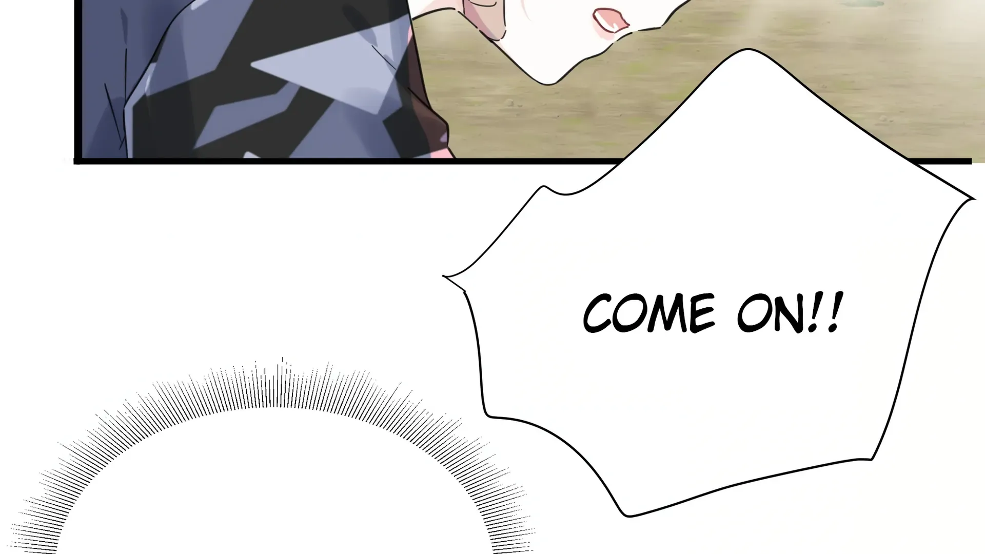 Read Love Gives Me Superpowers chapter 25 image 52 on Lezhin