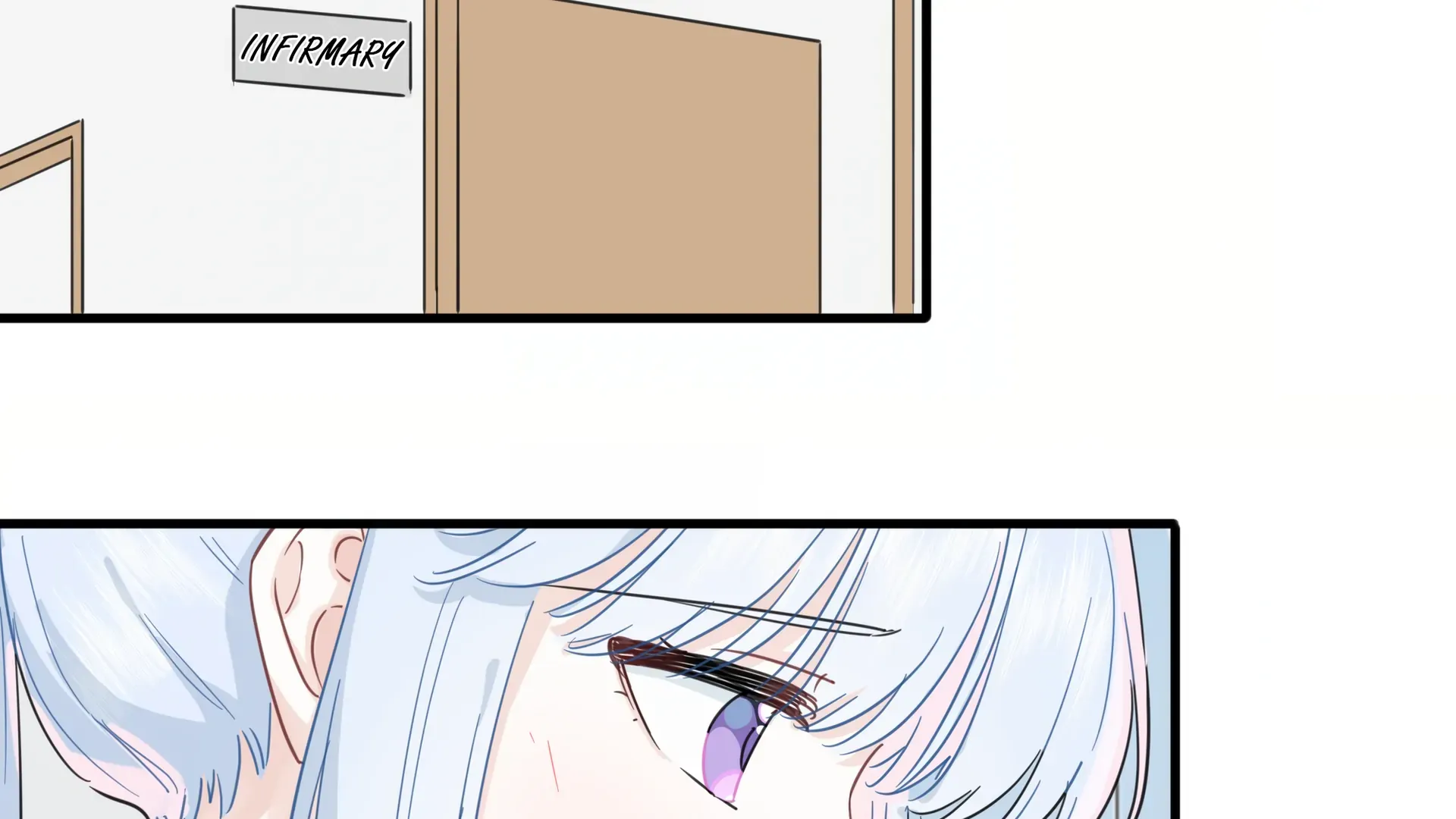 Read Love Gives Me Superpowers chapter 25 image 6 on Lezhin
