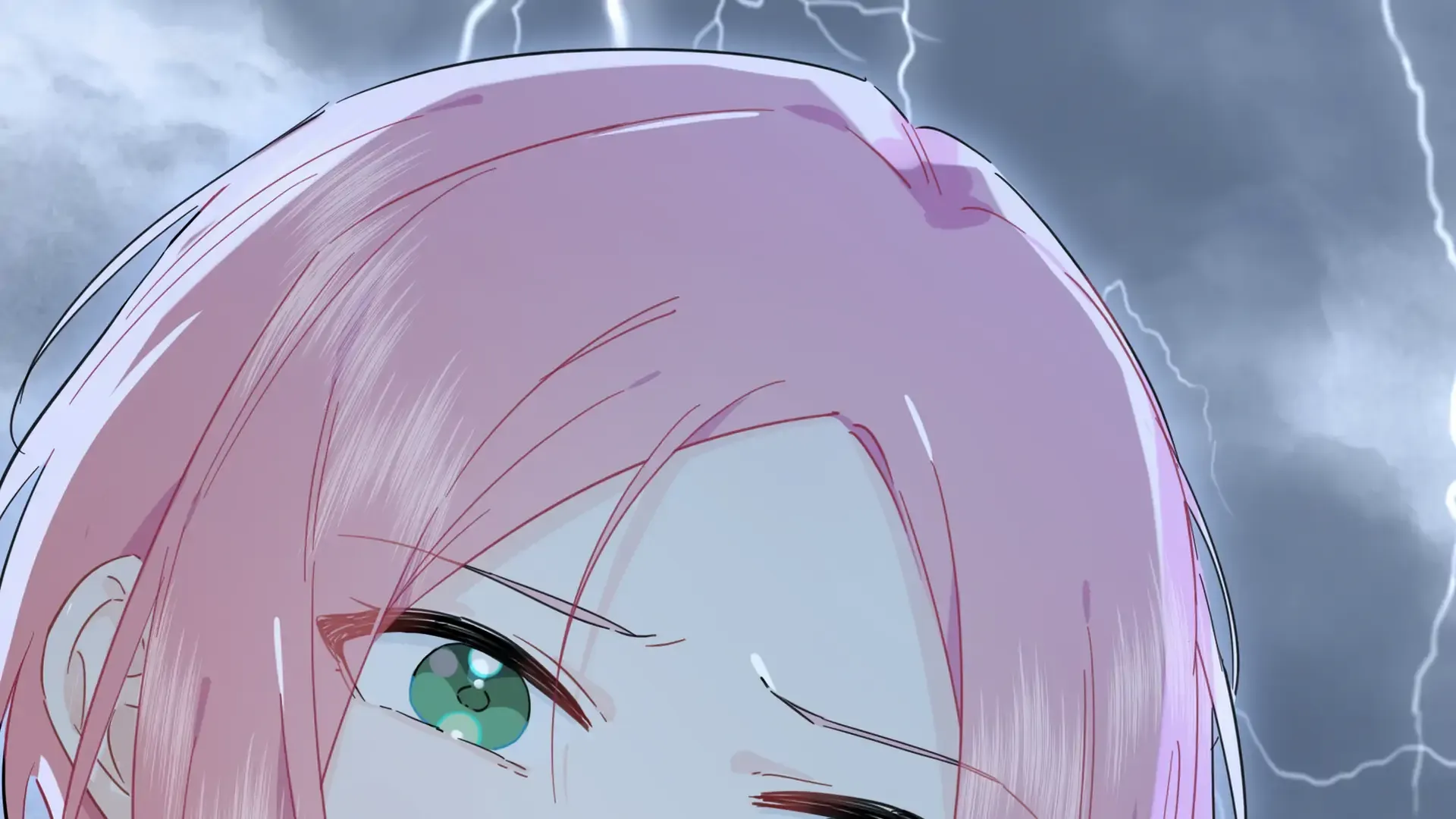 Read Love Gives Me Superpowers chapter 25 image 68 on Lezhin