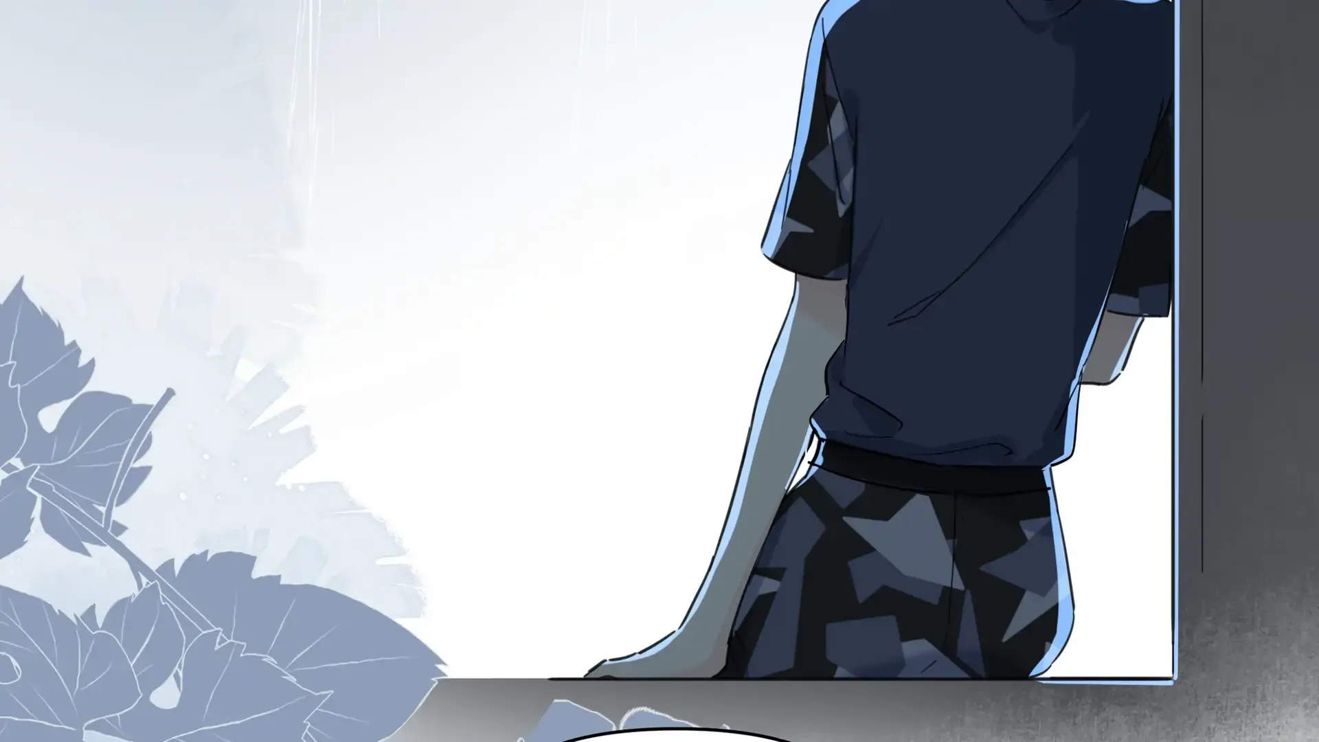 Read Love Gives Me Superpowers chapter 25 image 80 on Lezhin