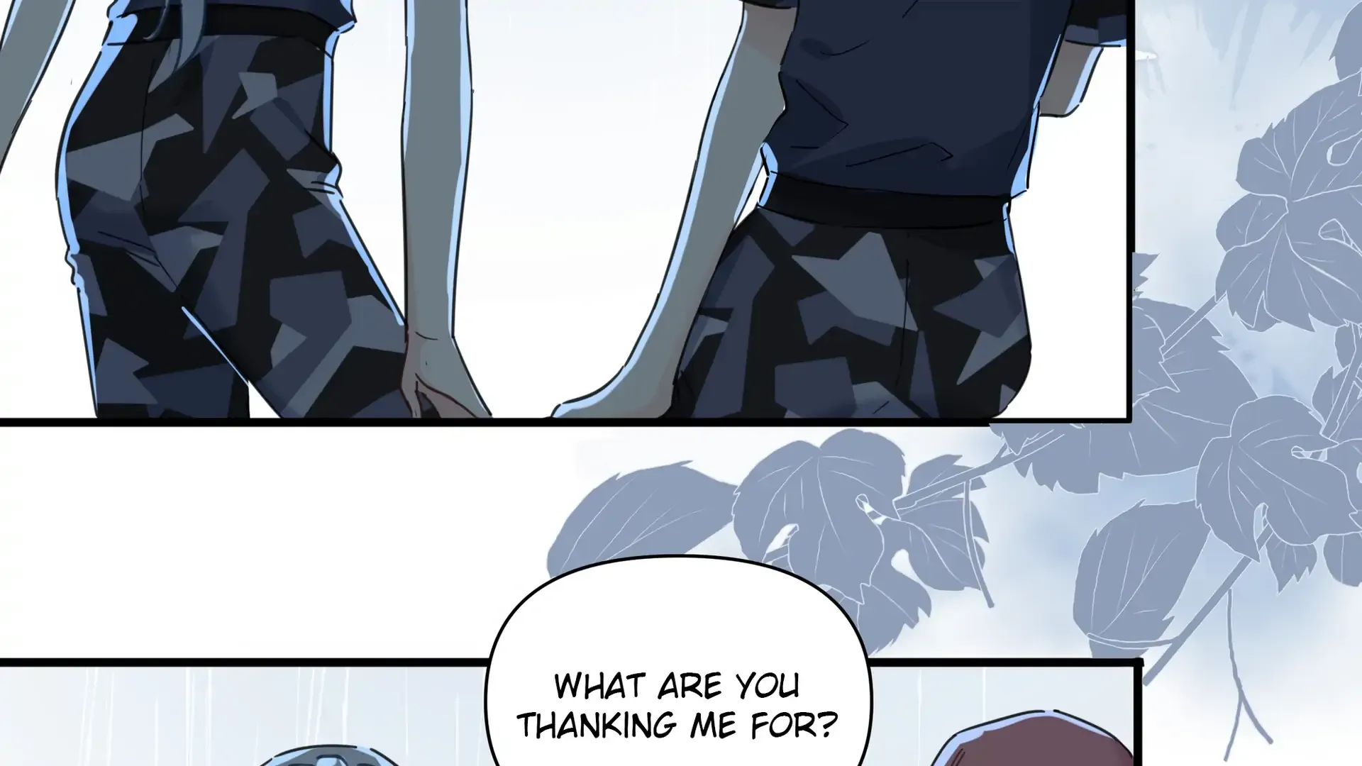 Read Love Gives Me Superpowers chapter 25 image 82 on Lezhin
