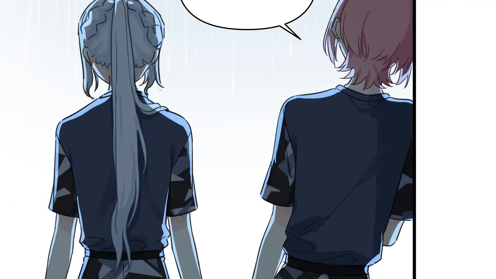 Read Love Gives Me Superpowers chapter 25 image 83 on Lezhin