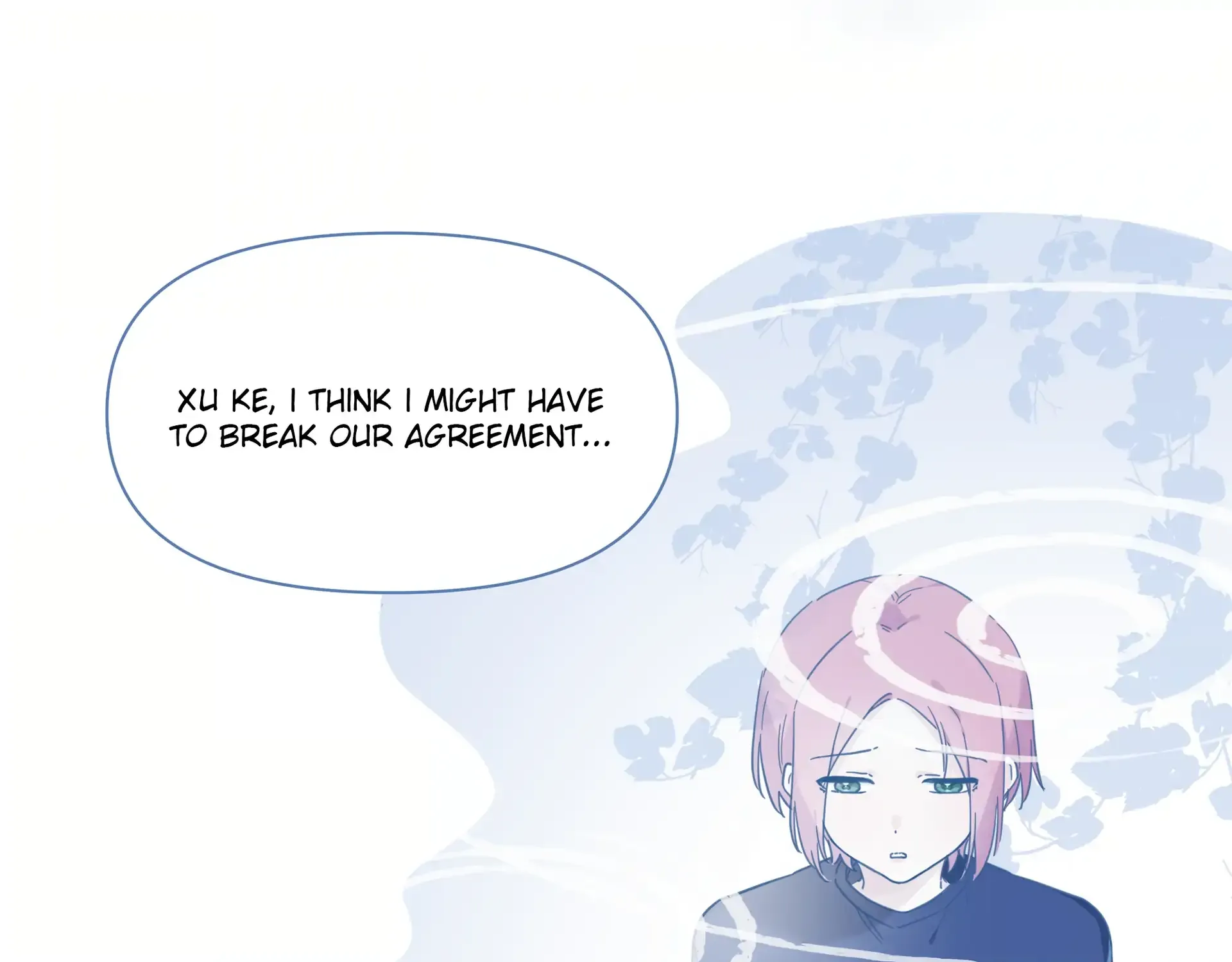 Read Love Gives Me Superpowers chapter 25 image 87 on Lezhin