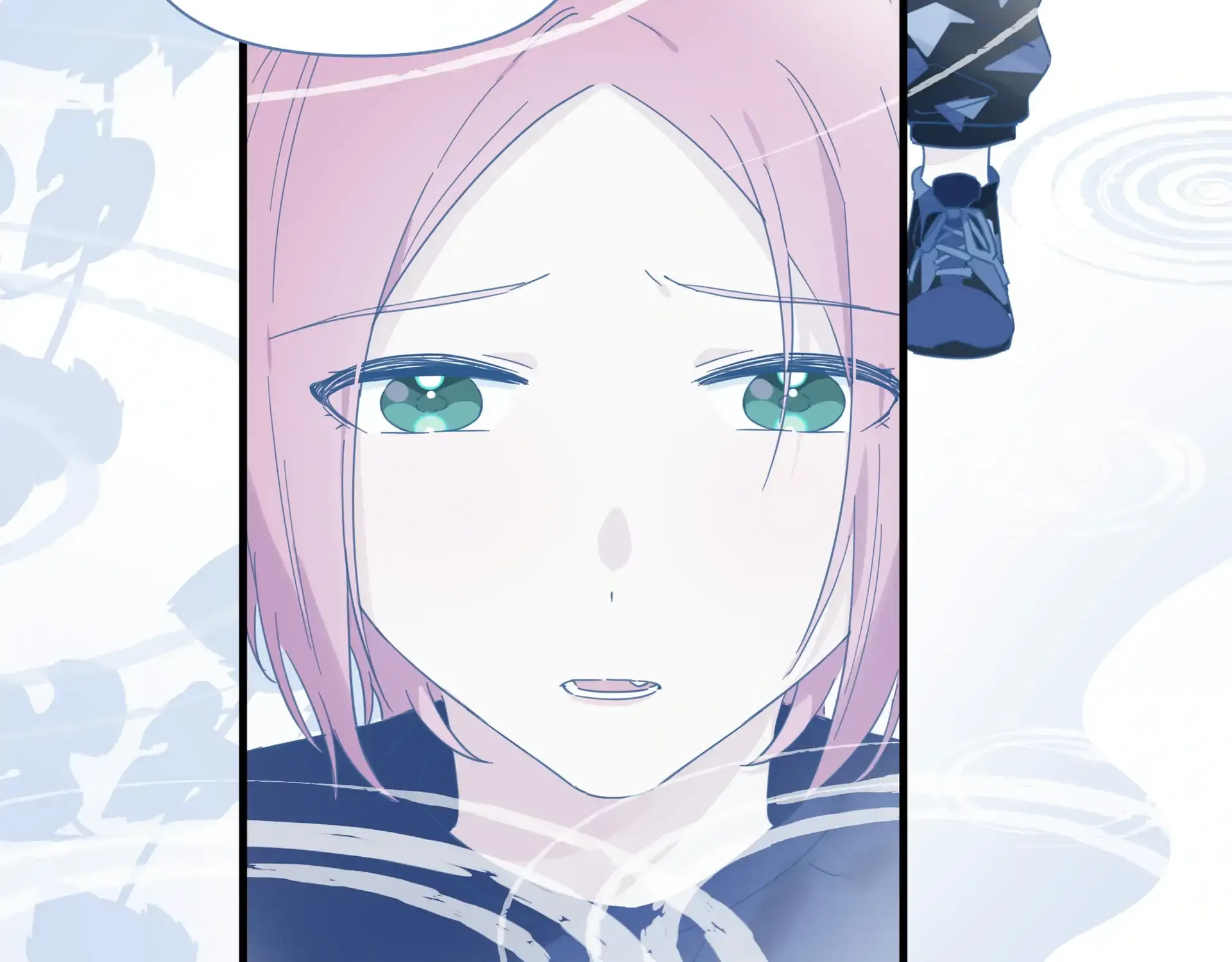 Read Love Gives Me Superpowers chapter 25 image 89 on Lezhin