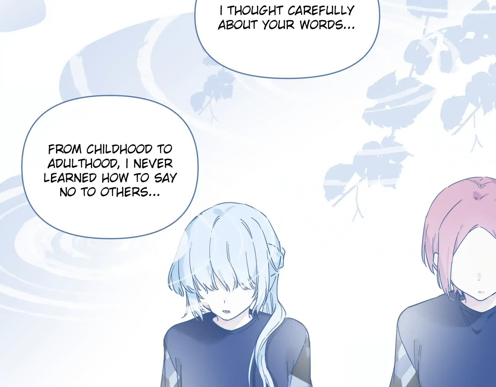 Read Love Gives Me Superpowers chapter 25 image 91 on Lezhin