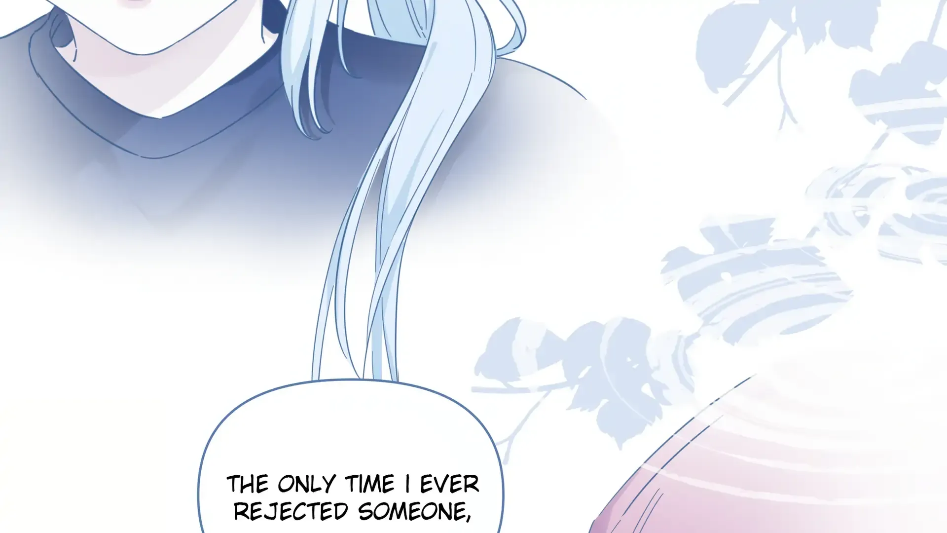 Read Love Gives Me Superpowers chapter 25 image 95 on Lezhin