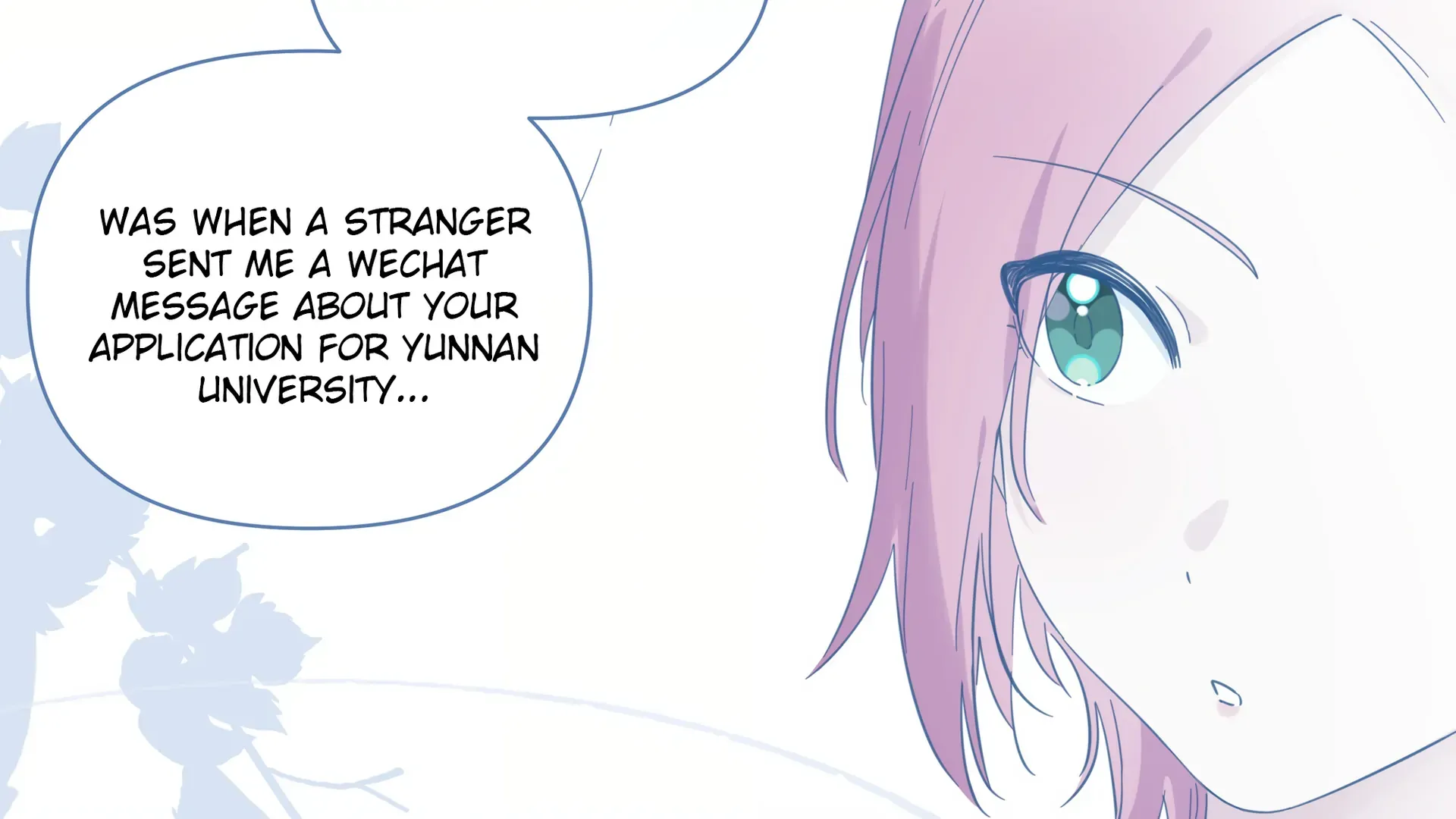 Read Love Gives Me Superpowers chapter 25 image 96 on Lezhin