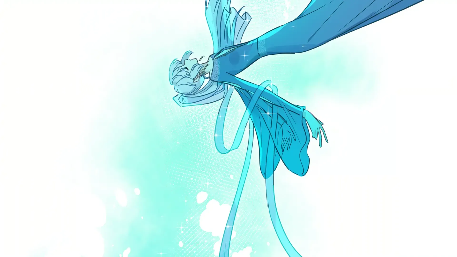 Read Love Gives Me Superpowers chapter 26 image 72 on Lezhin