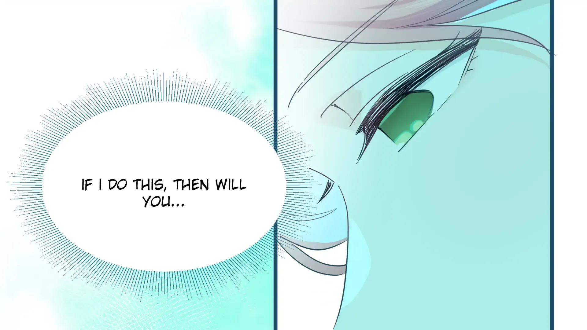 Read Love Gives Me Superpowers chapter 26 image 77 on Lezhin