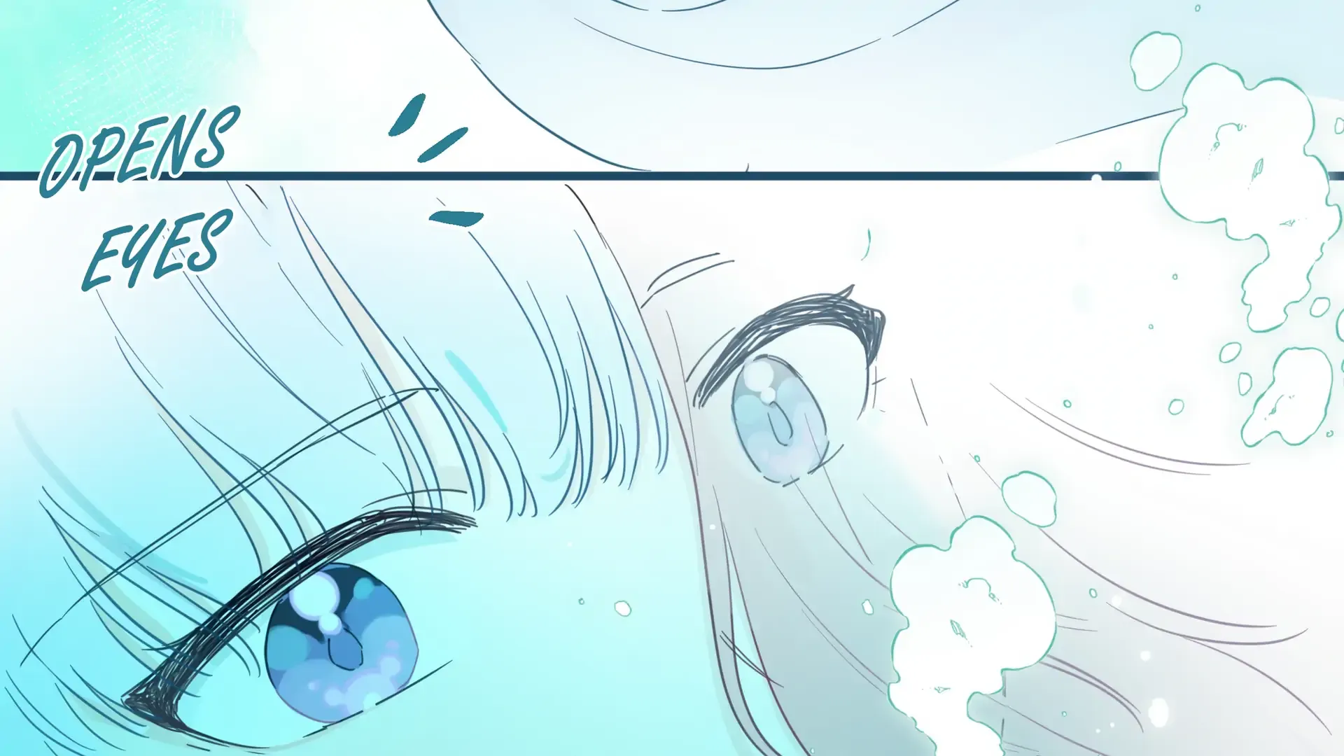 Read Love Gives Me Superpowers chapter 26 image 83 on Lezhin