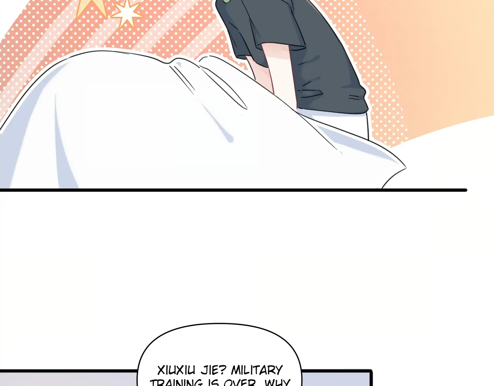 Read Love Gives Me Superpowers chapter 26 image 89 on Lezhin