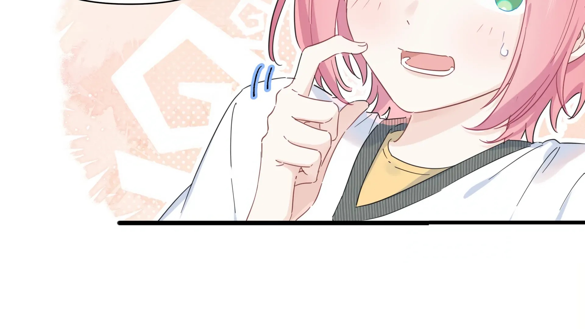 Read Love Gives Me Superpowers chapter 27 image 16 on Lezhin