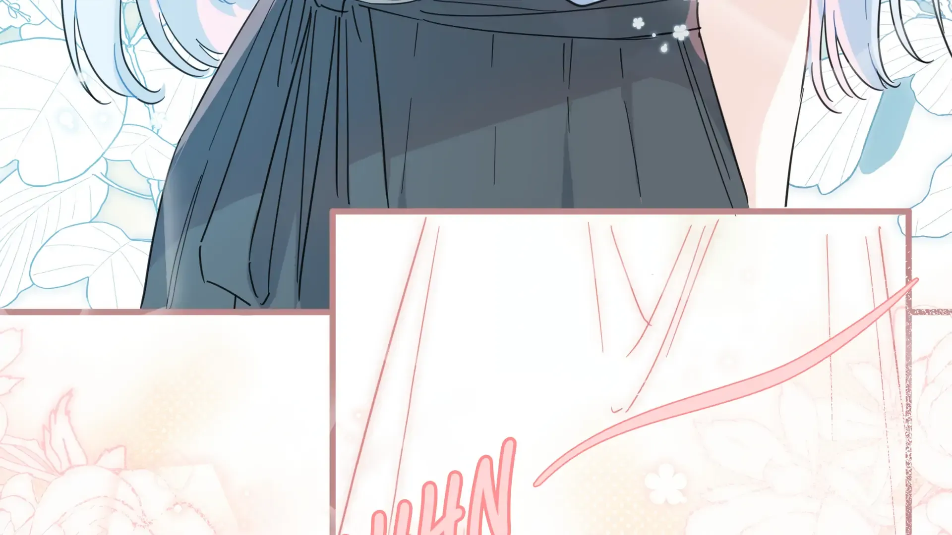 Read Love Gives Me Superpowers chapter 27 image 29 on Lezhin