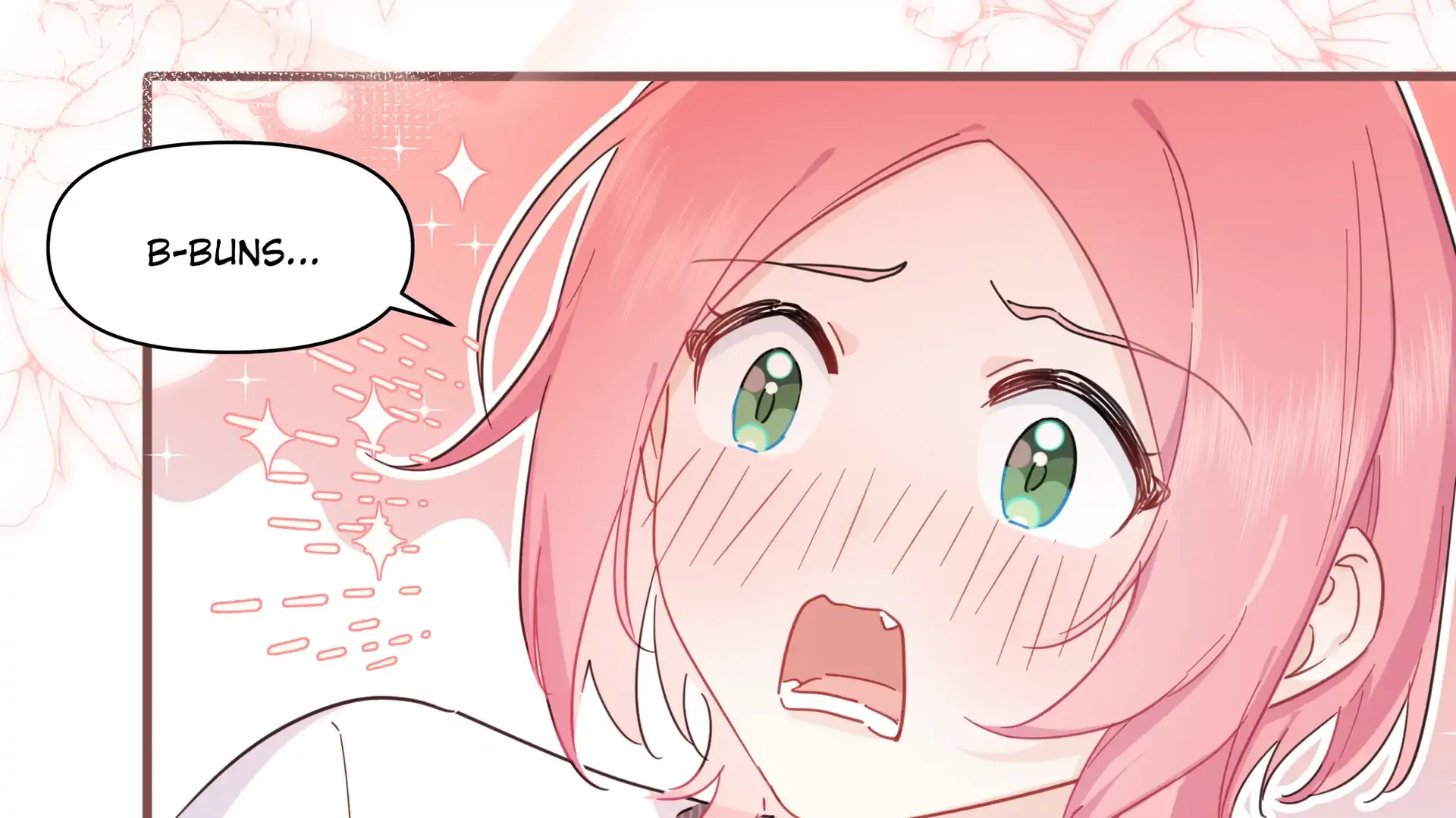 Read Love Gives Me Superpowers chapter 27 image 32 on Lezhin