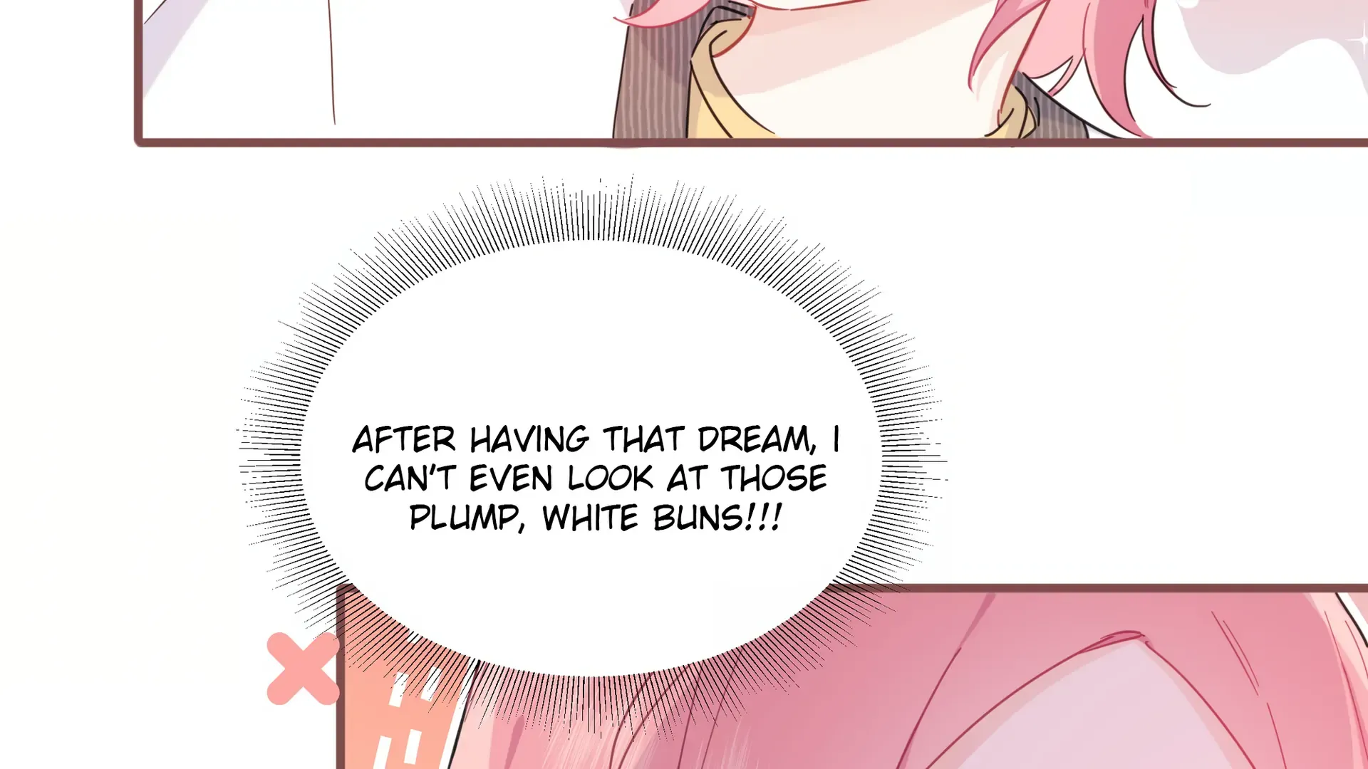 Read Love Gives Me Superpowers chapter 27 image 33 on Lezhin