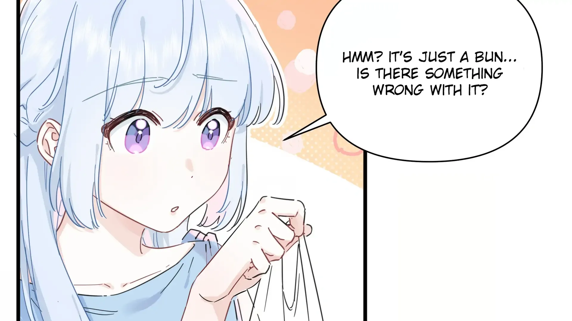 Read Love Gives Me Superpowers chapter 27 image 37 on Lezhin