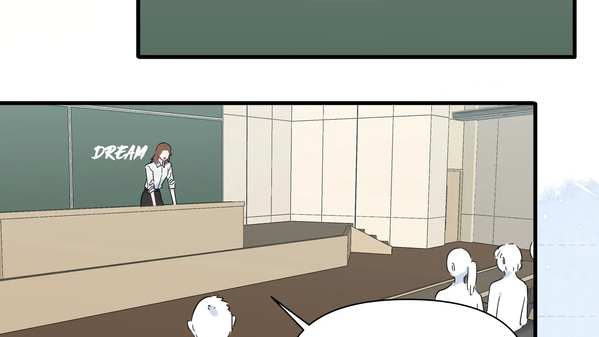 Read Love Gives Me Superpowers chapter 27 image 44 on Lezhin