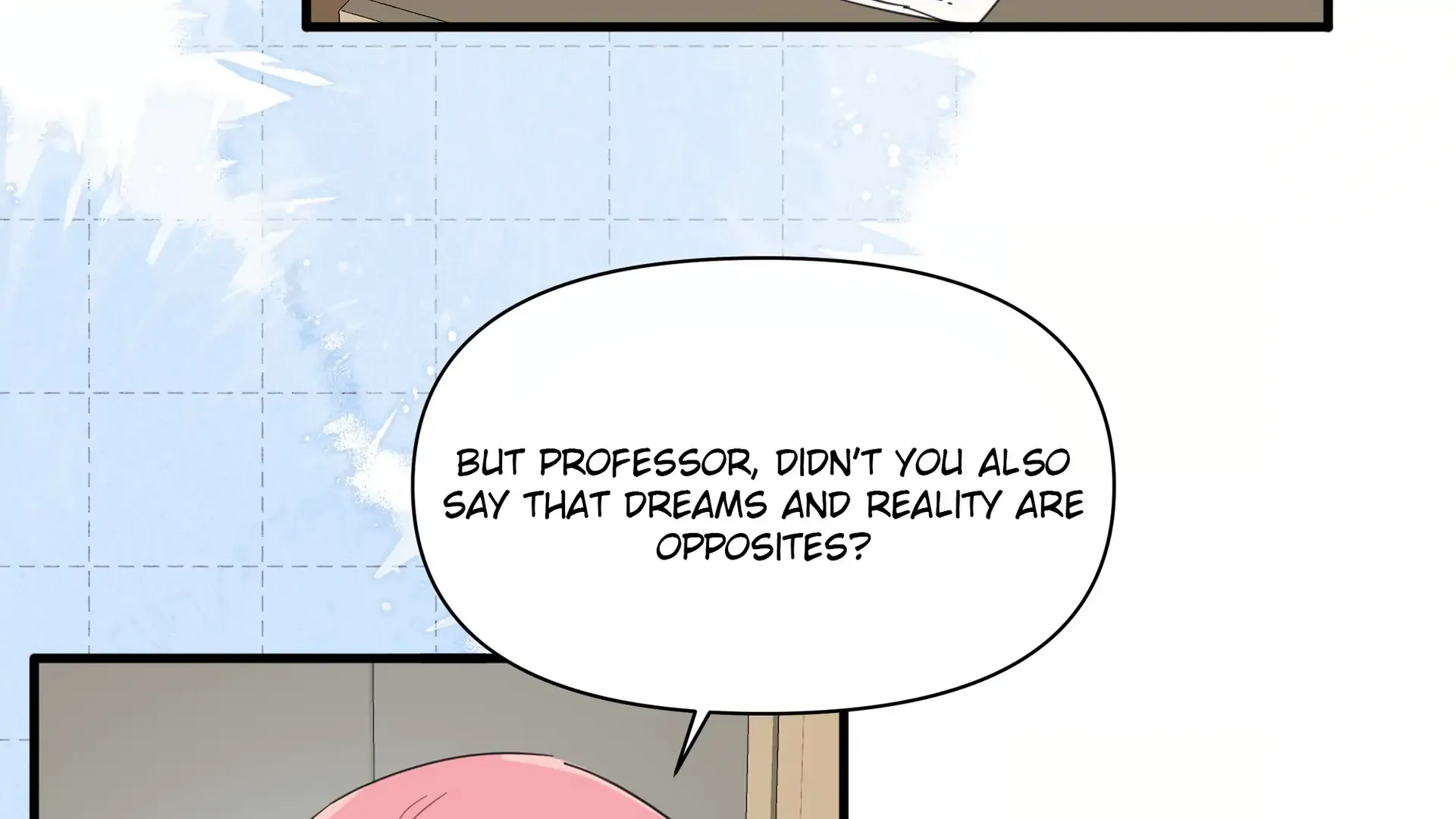 Read Love Gives Me Superpowers chapter 27 image 47 on Lezhin