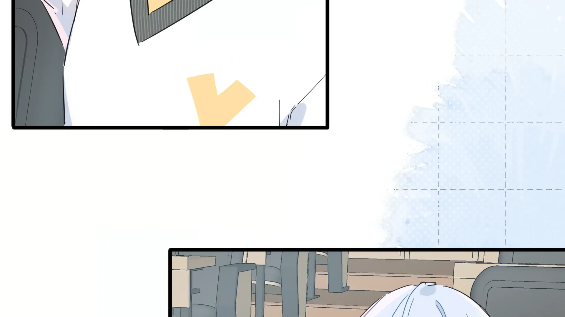 Read Love Gives Me Superpowers chapter 27 image 49 on Lezhin