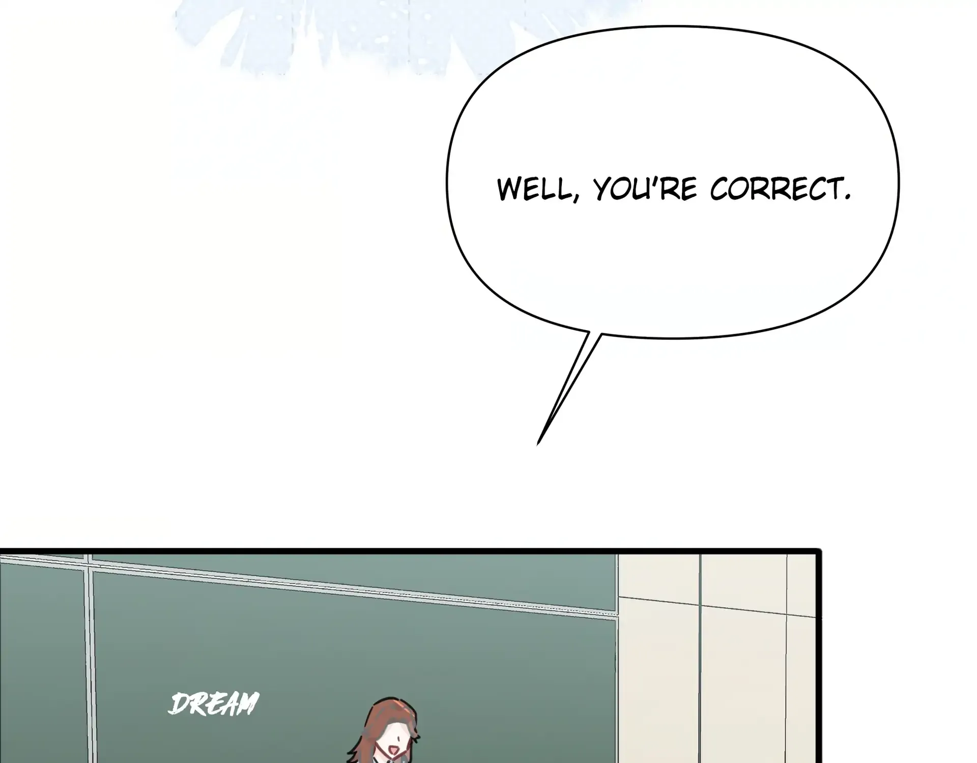 Read Love Gives Me Superpowers chapter 27 image 53 on Lezhin
