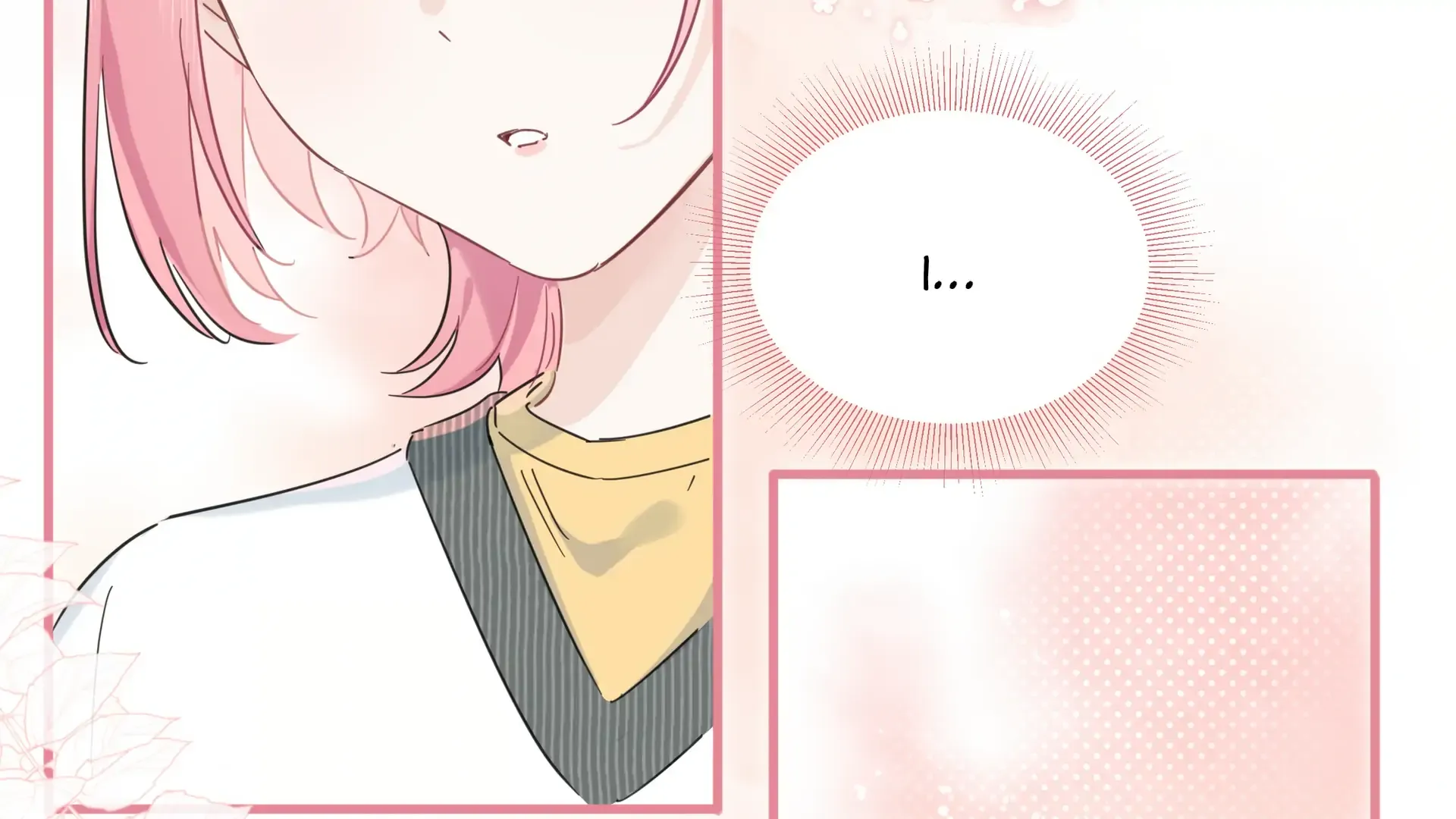 Read Love Gives Me Superpowers chapter 27 image 60 on Lezhin