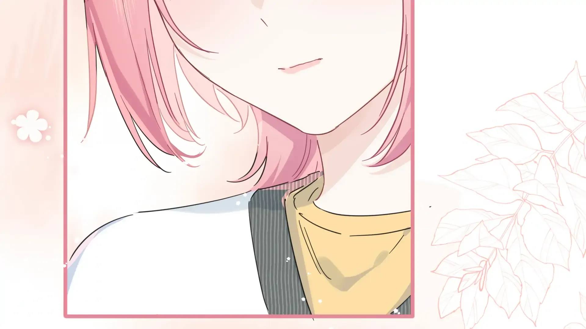 Read Love Gives Me Superpowers chapter 27 image 63 on Lezhin