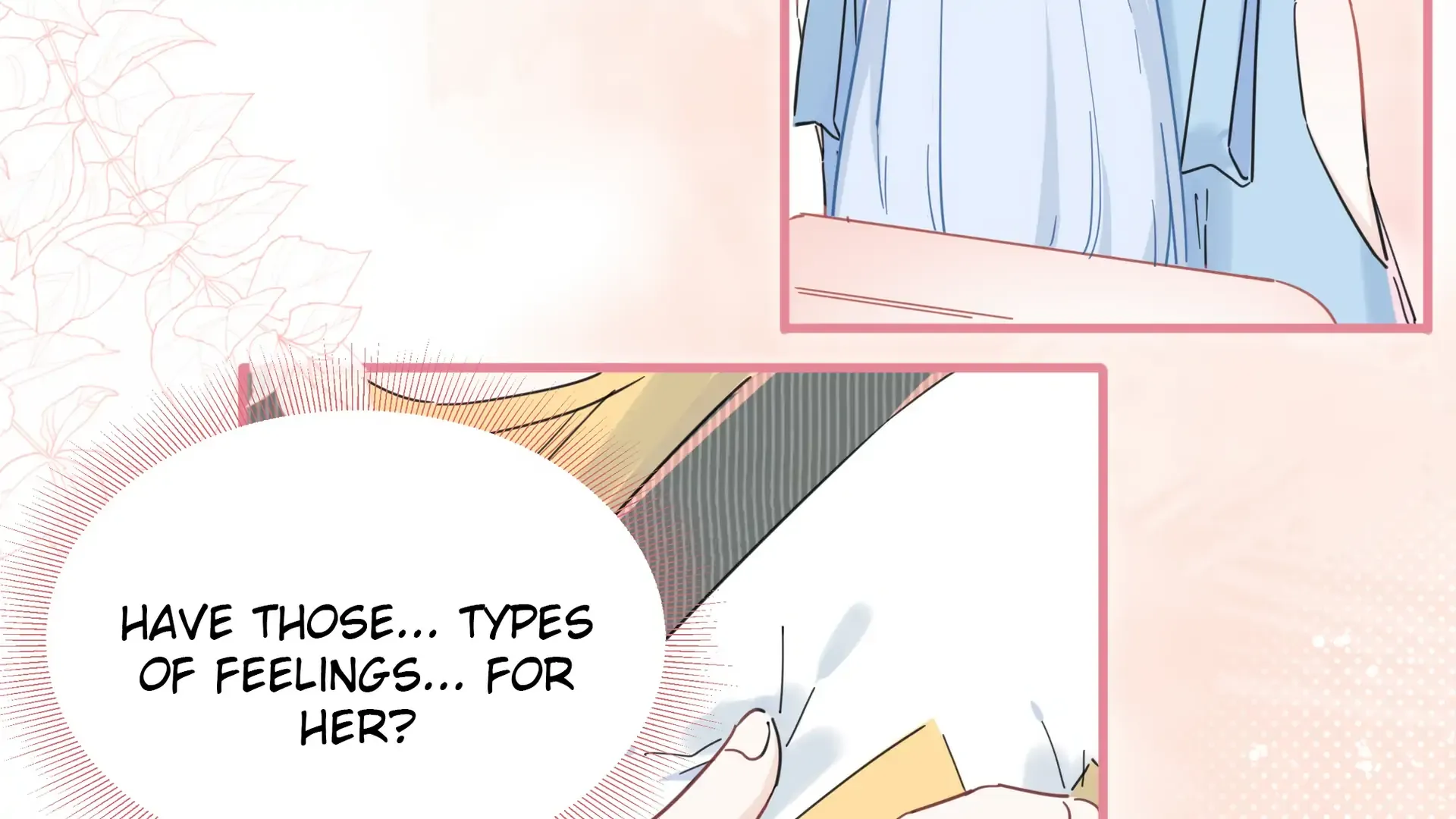 Read Love Gives Me Superpowers chapter 27 image 65 on Lezhin