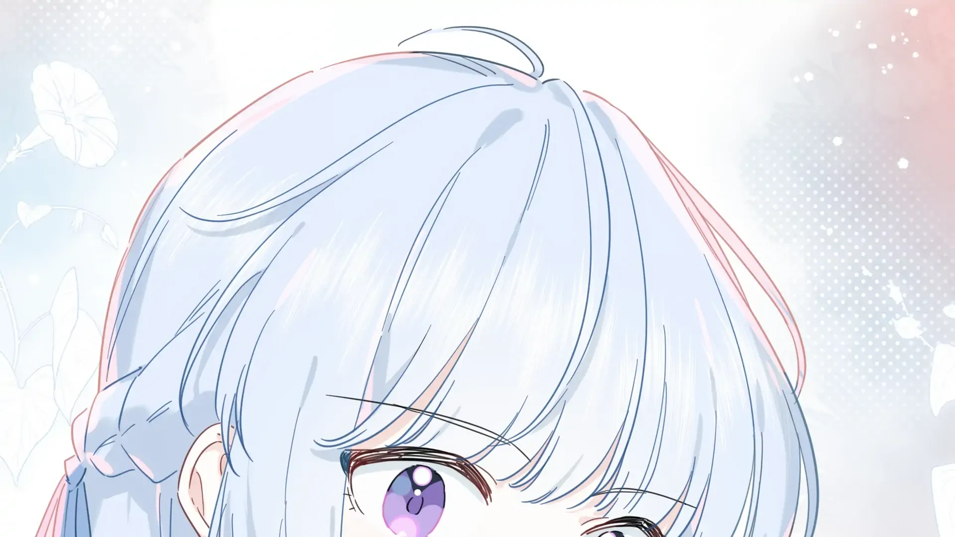Read Love Gives Me Superpowers chapter 27 image 70 on Lezhin
